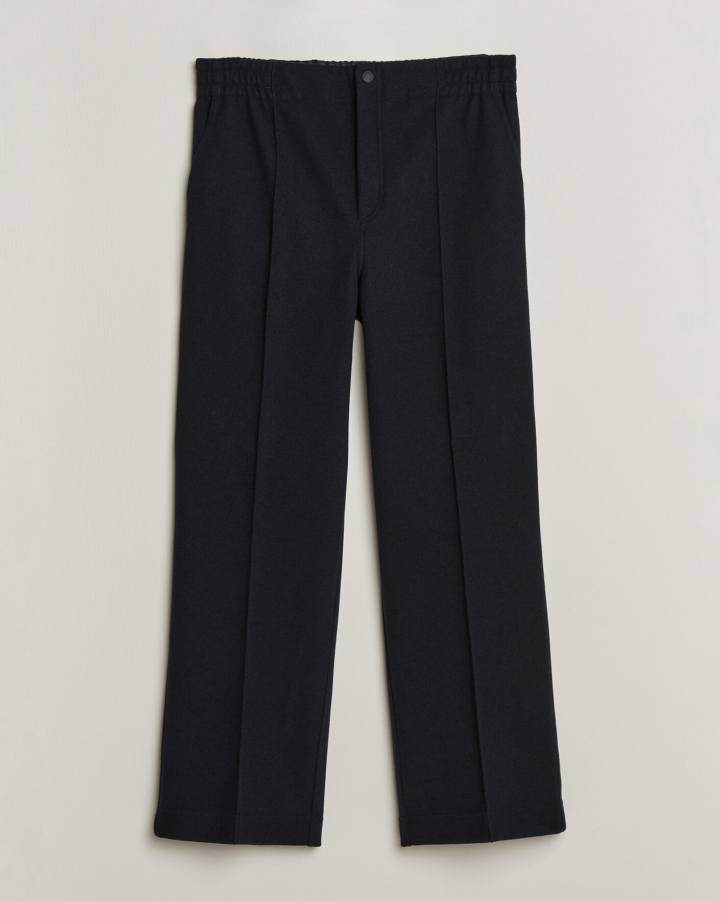Herre | Bukser | Moncler Grenoble | Brushed Pants Navy