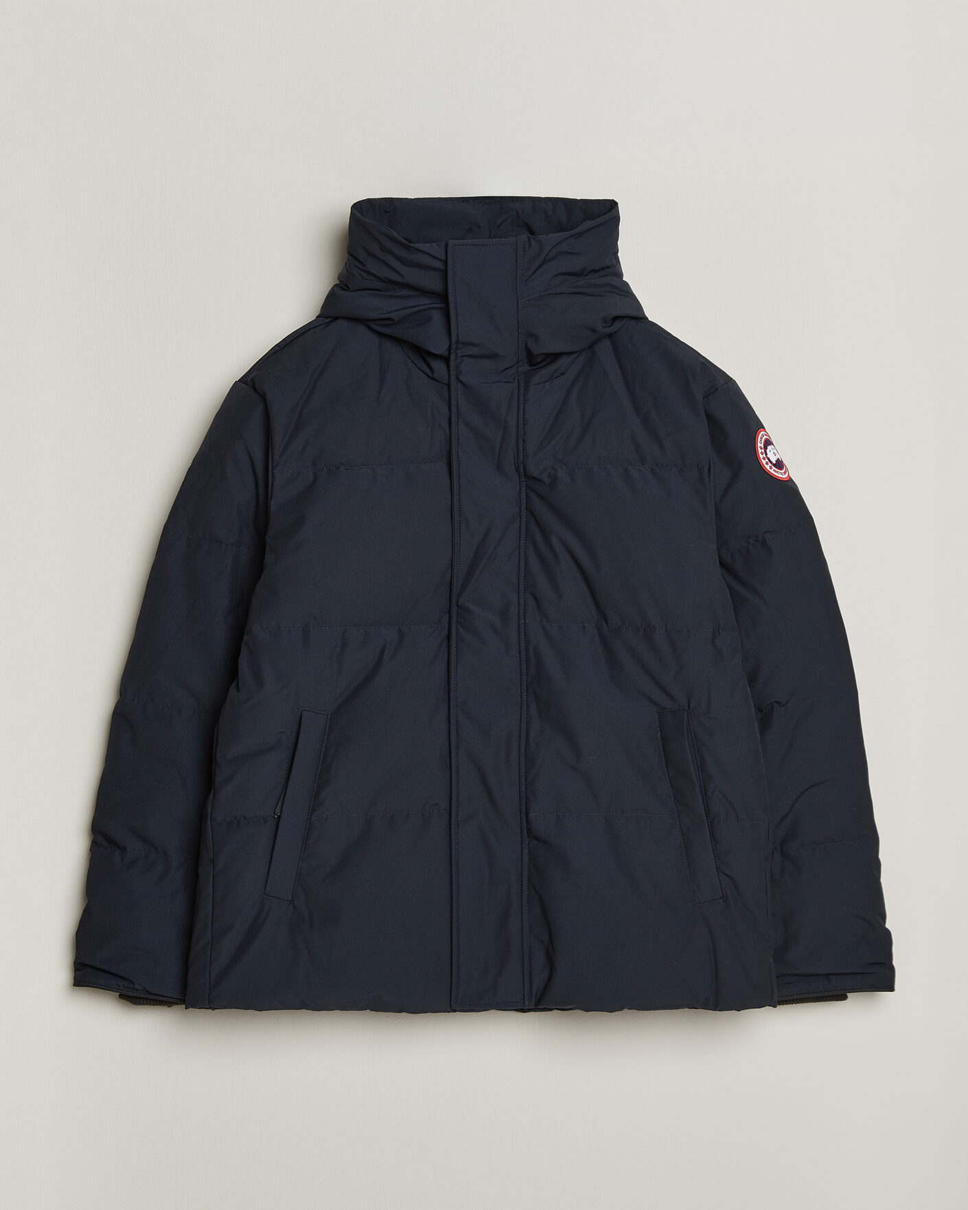 Herre | Jakker | Canada Goose | Seymour Parka Nocturne