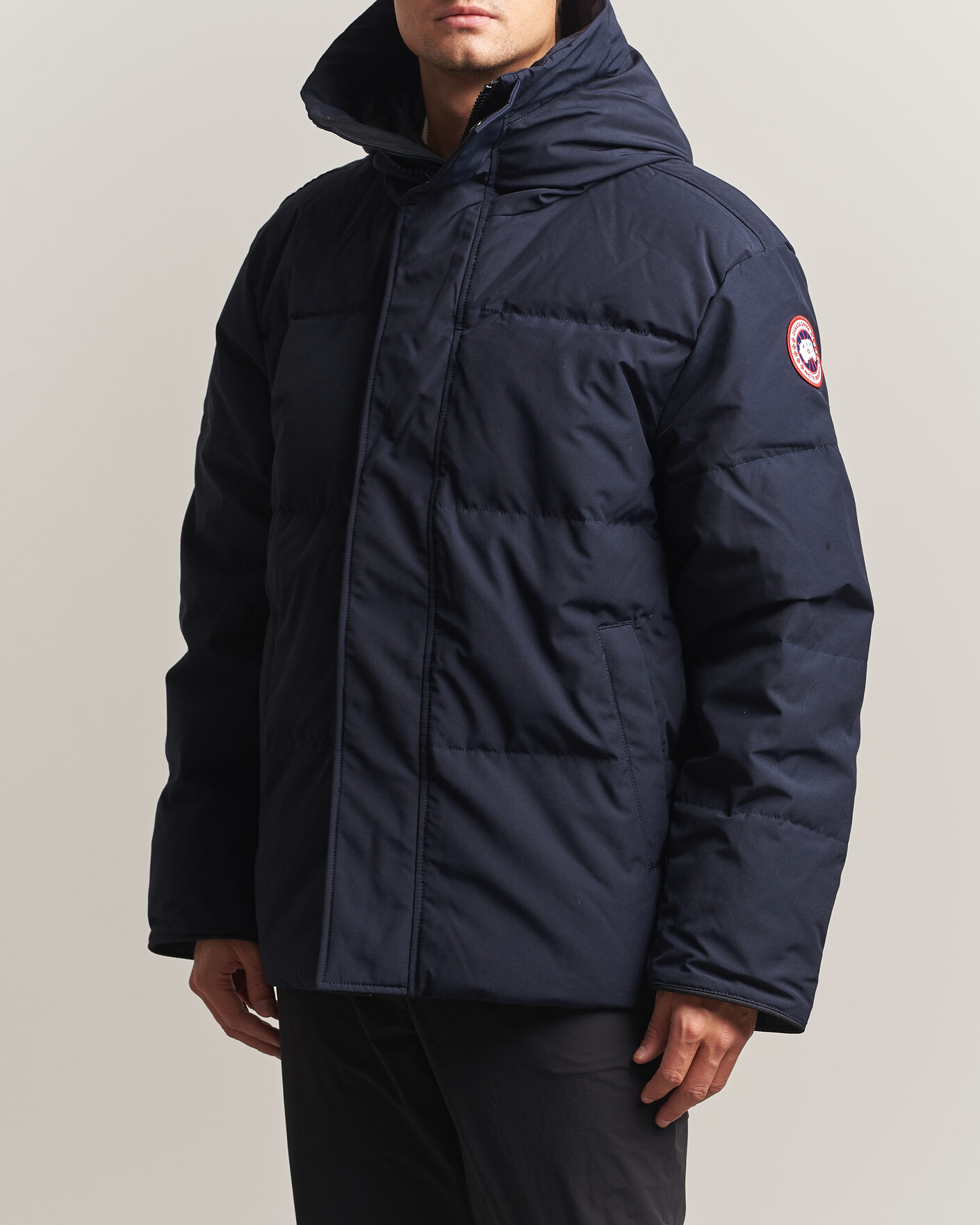 Herre | Jakker | Canada Goose | Seymour Parka Nocturne