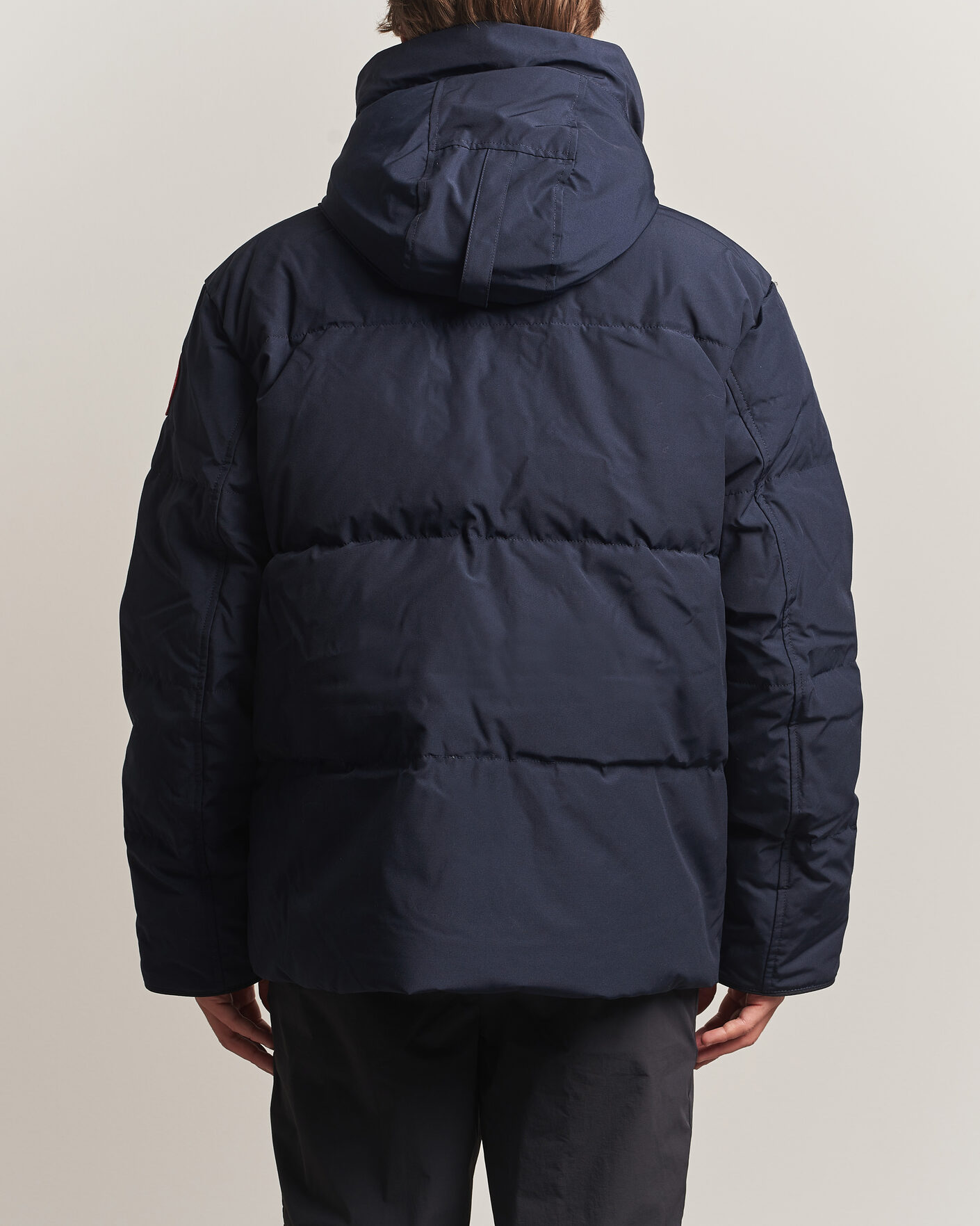 Herre | Jakker | Canada Goose | Seymour Parka Nocturne