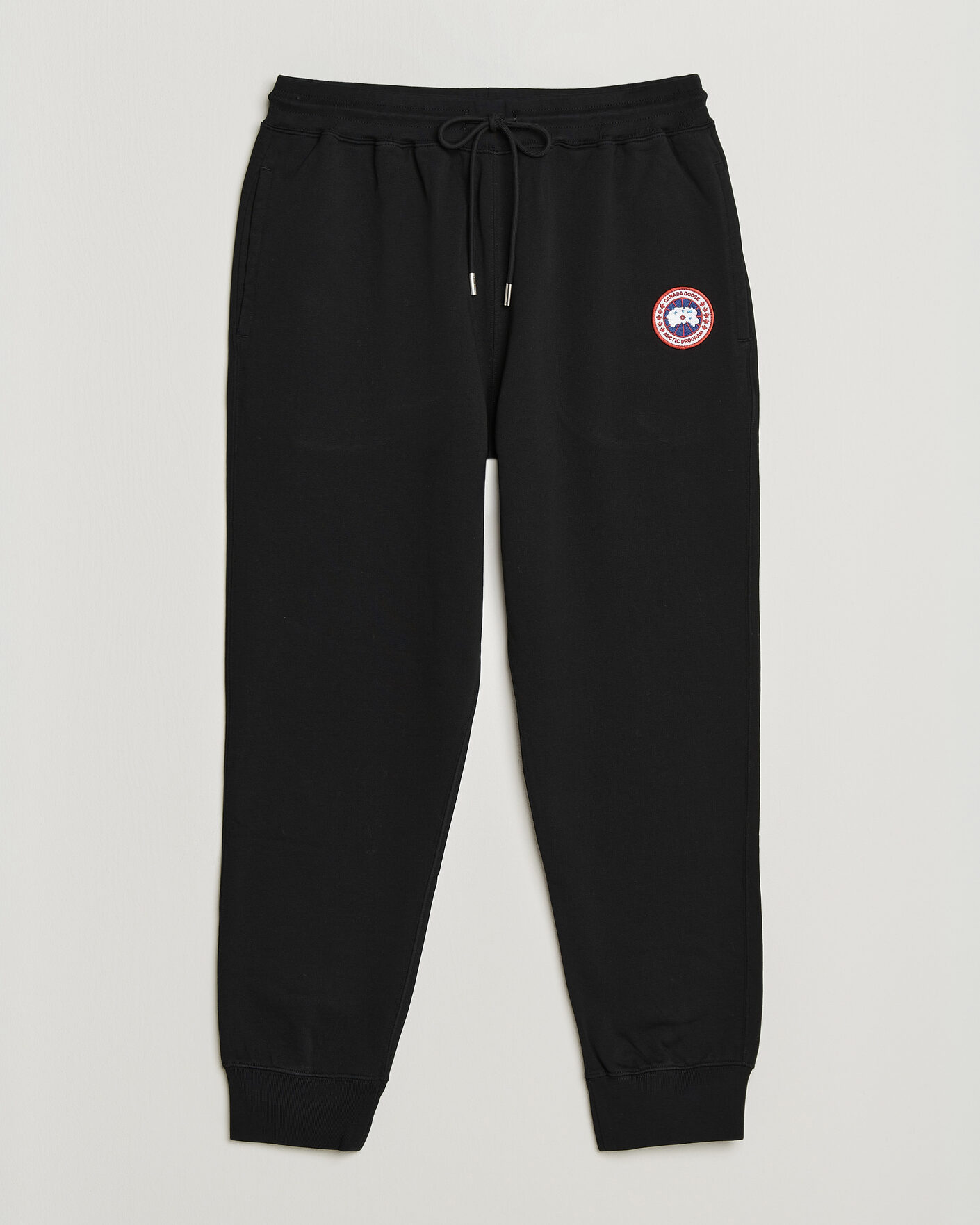 Herre | Bukser | Canada Goose | Loon Sweatpants Black