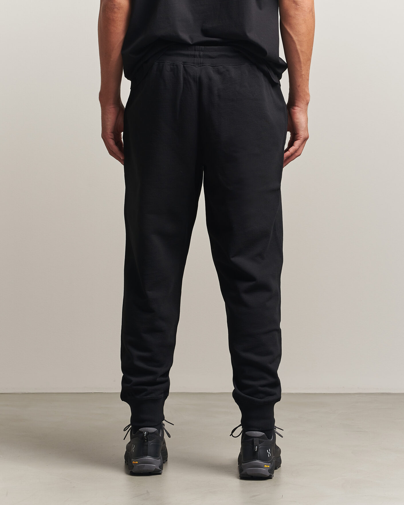 Herre | Bukser | Canada Goose | Loon Sweatpants Black