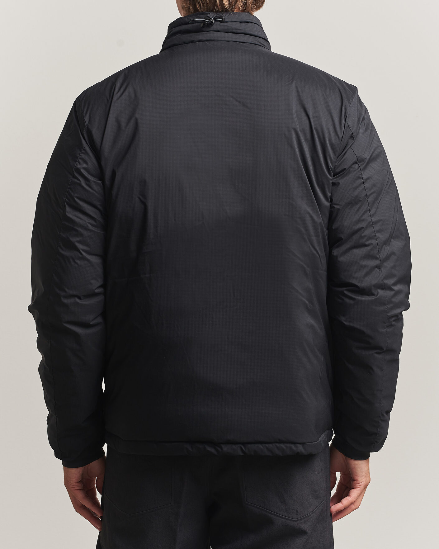 Herre | Jakker | Canada Goose | Lodge Jacket BD Black