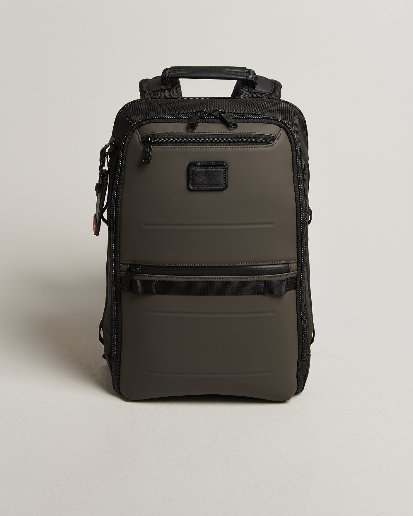 Herre | Vesker | TUMI | Alpha Bravo Dynamic Backpack Terra Brown