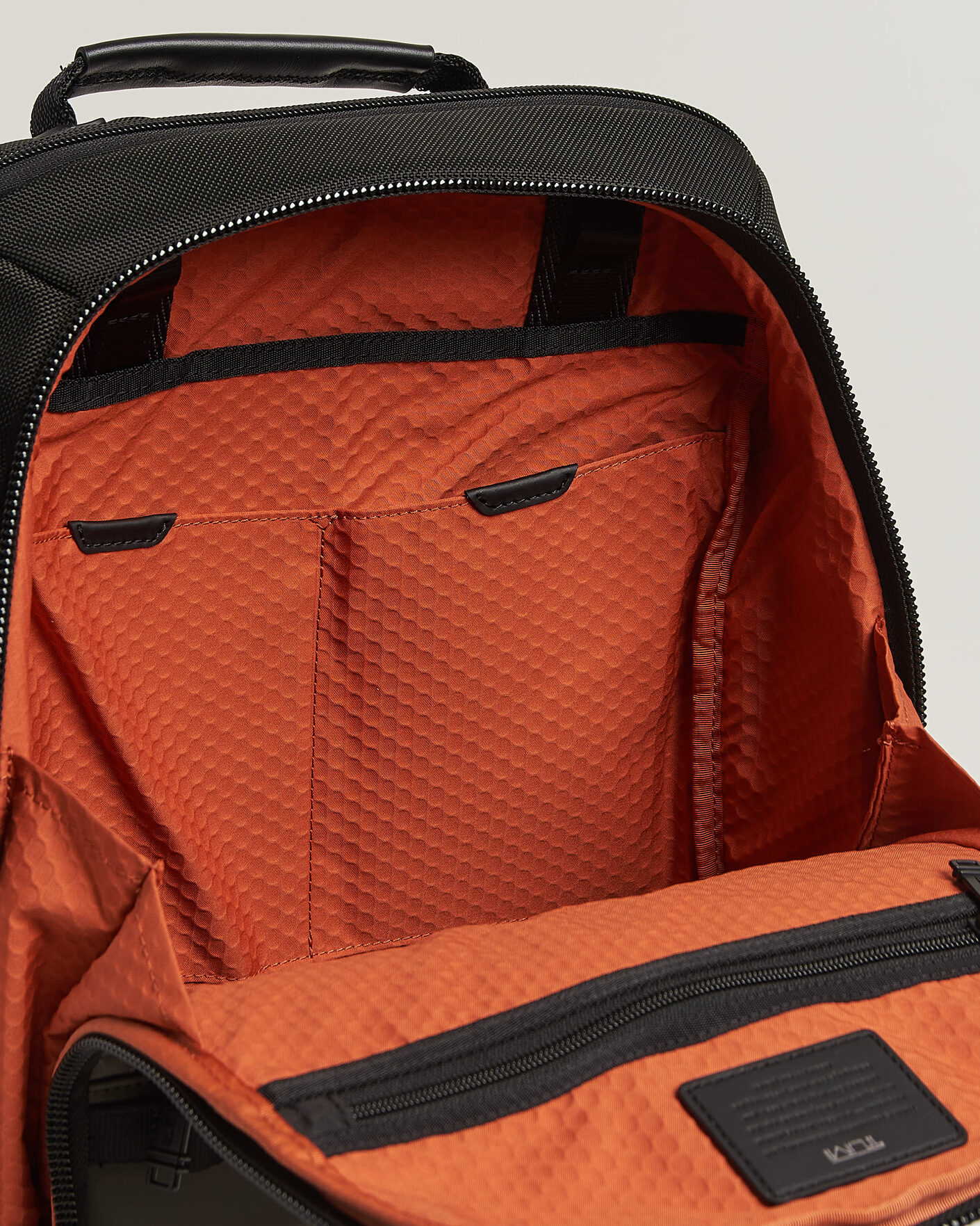 Herre | Vesker | TUMI | Alpha Bravo Dynamic Backpack Terra Brown