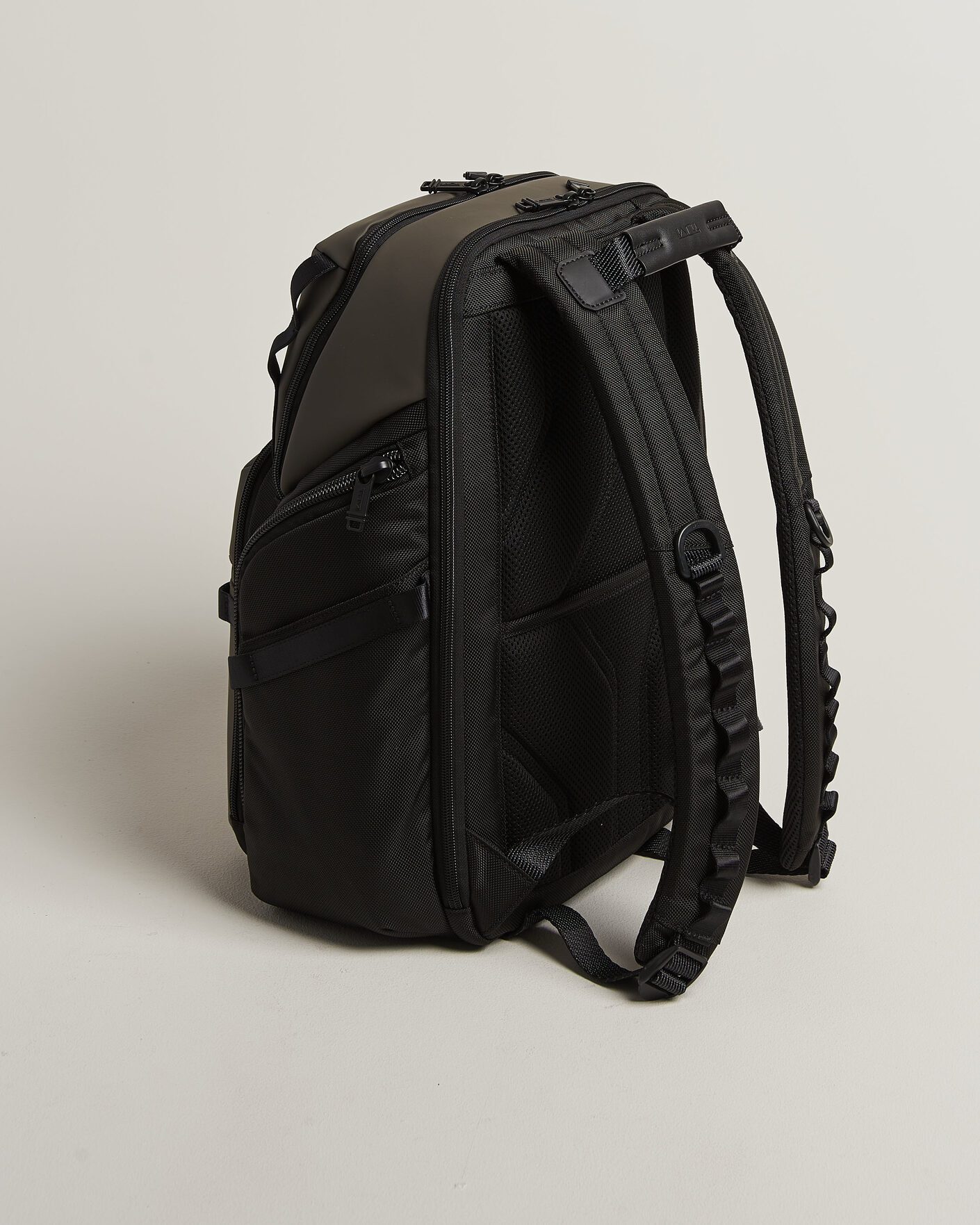 Herre | Vesker | TUMI | Alpha Bravo Search Backpack Terra Brown