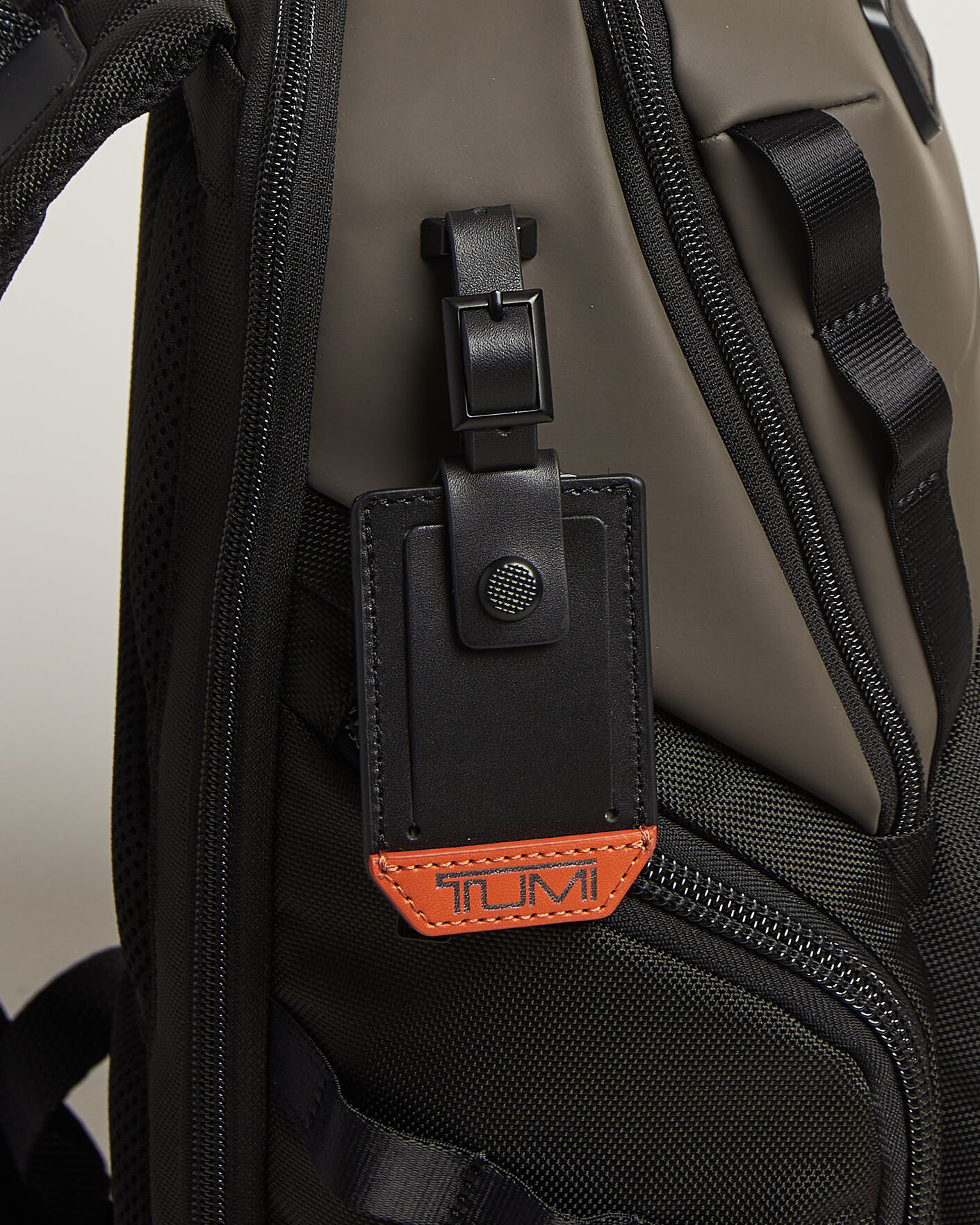 Herre | Vesker | TUMI | Alpha Bravo Search Backpack Terra Brown