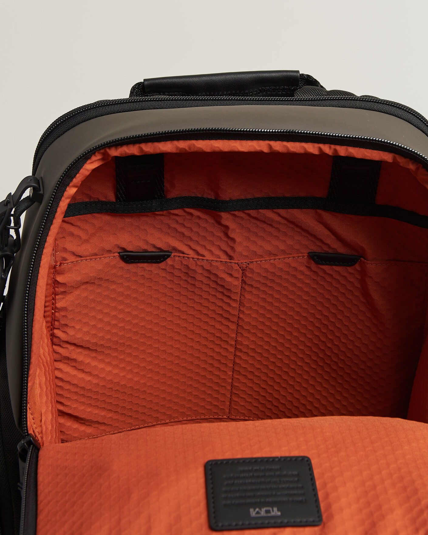Herre | Vesker | TUMI | Alpha Bravo Search Backpack Terra Brown