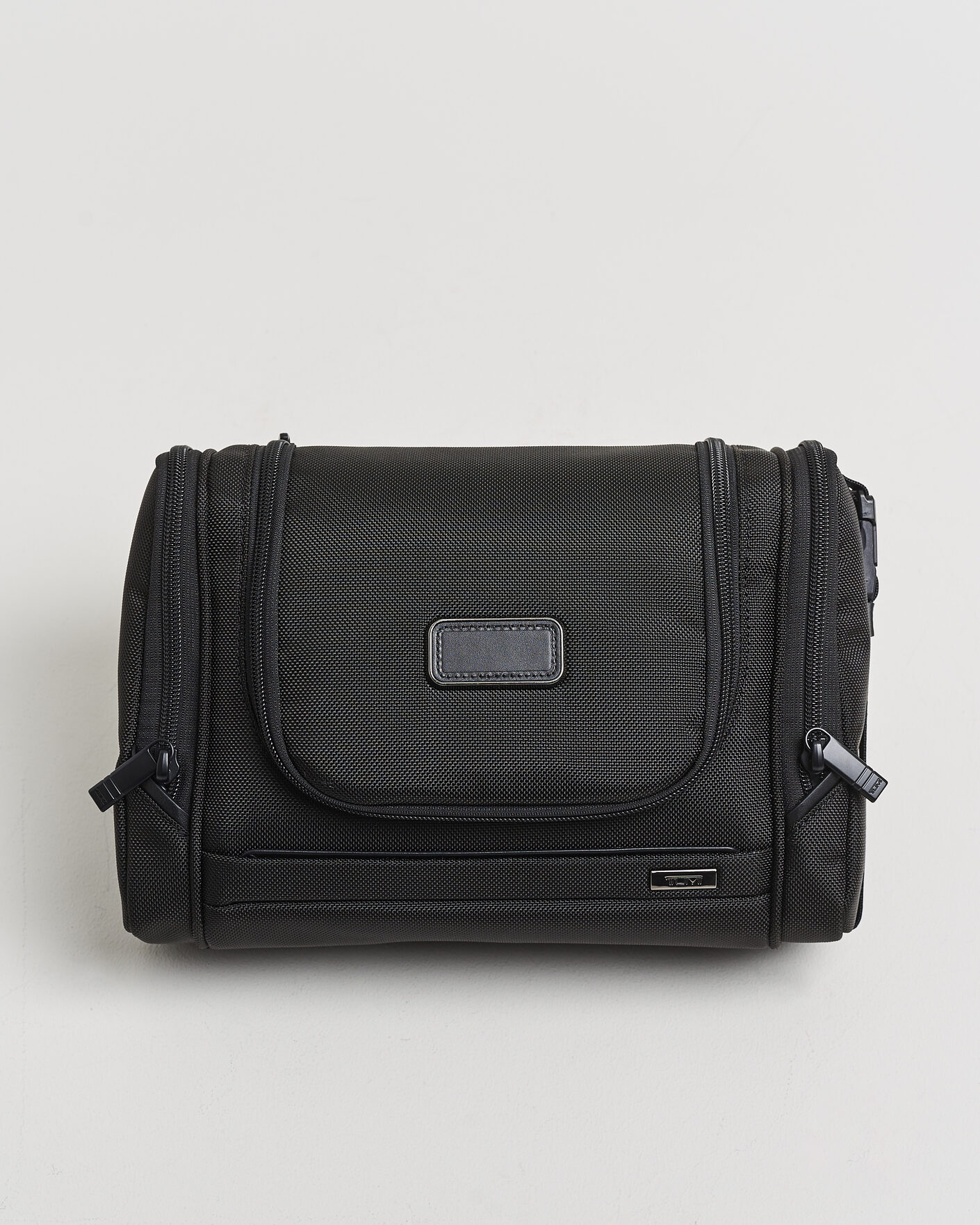 Herre | Vesker | TUMI | Alpha Hanging Travel Kit Black