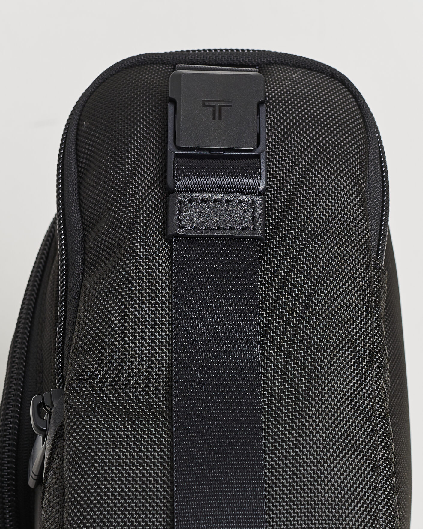 Herre | Vesker | TUMI | Alpha Hanging Travel Kit Black