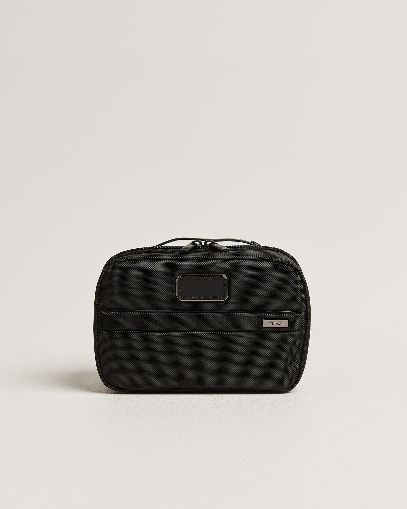 Herre | Vesker | TUMI | Alpha Split Travel Kit Black