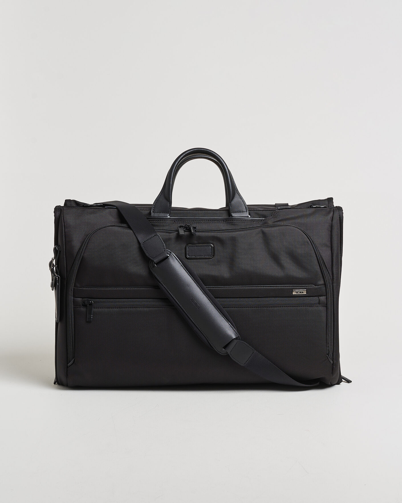 Herre | Vesker | TUMI | Alpha Garment Tri-Fold Carry On Black