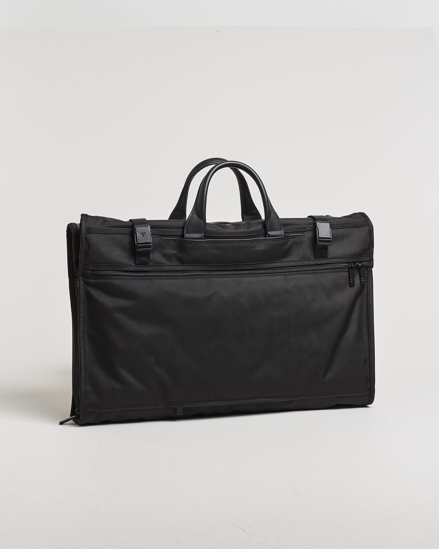 Herre | Vesker | TUMI | Alpha Garment Tri-Fold Carry On Black
