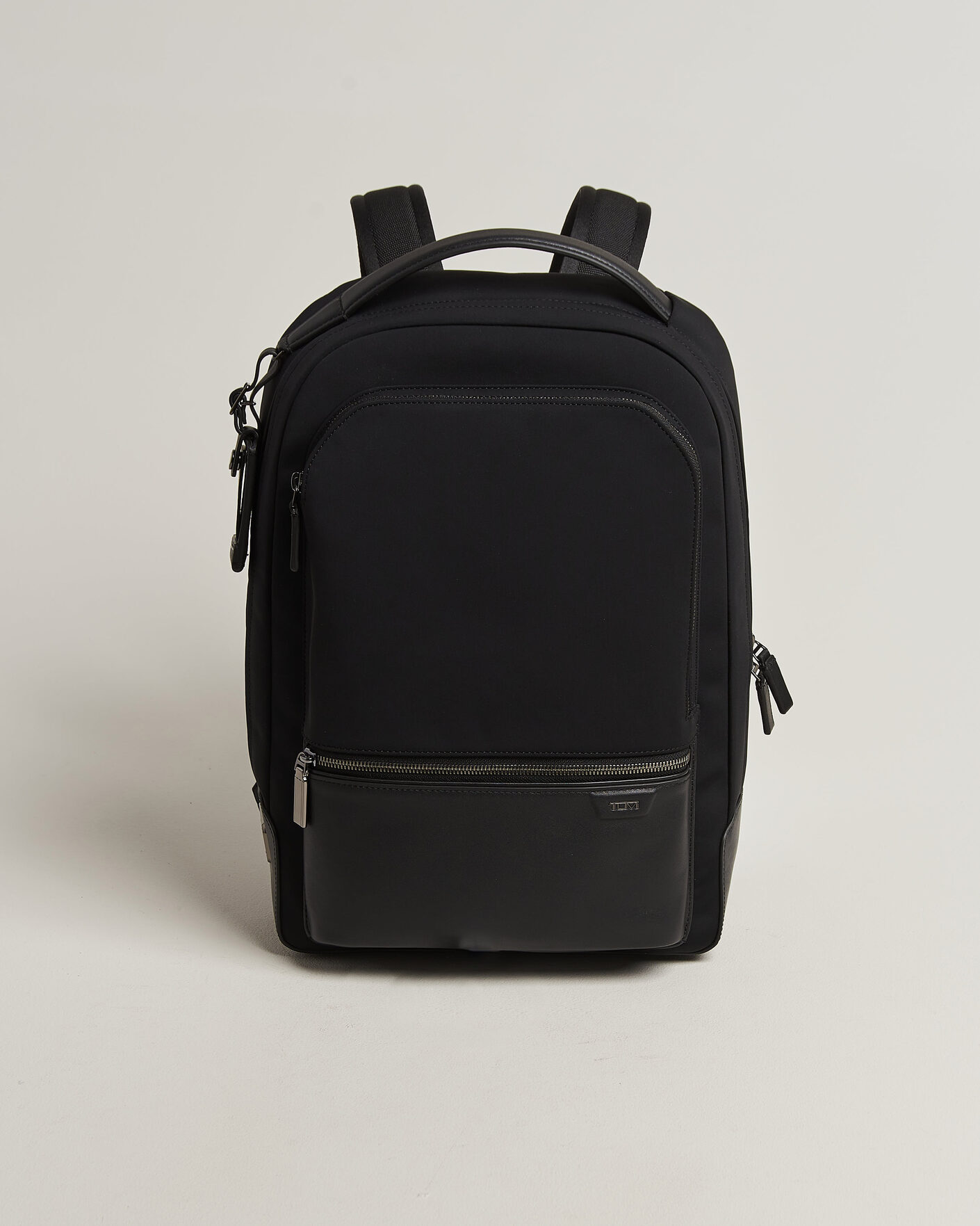 Herre | Vesker | TUMI | Harrison Bradner Backpack Midnight Black