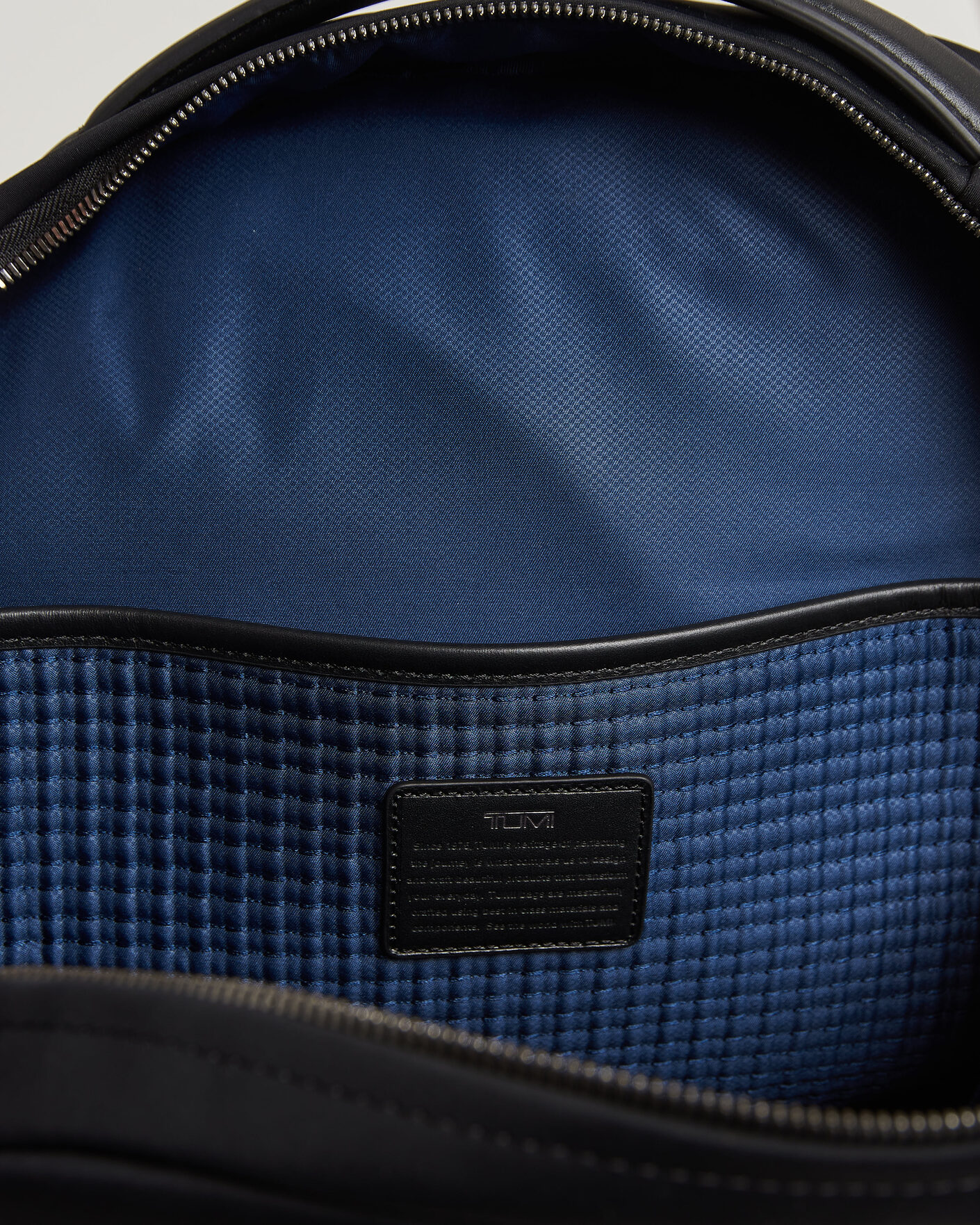 Herre | Vesker | TUMI | Harrison Bradner Backpack Midnight Black