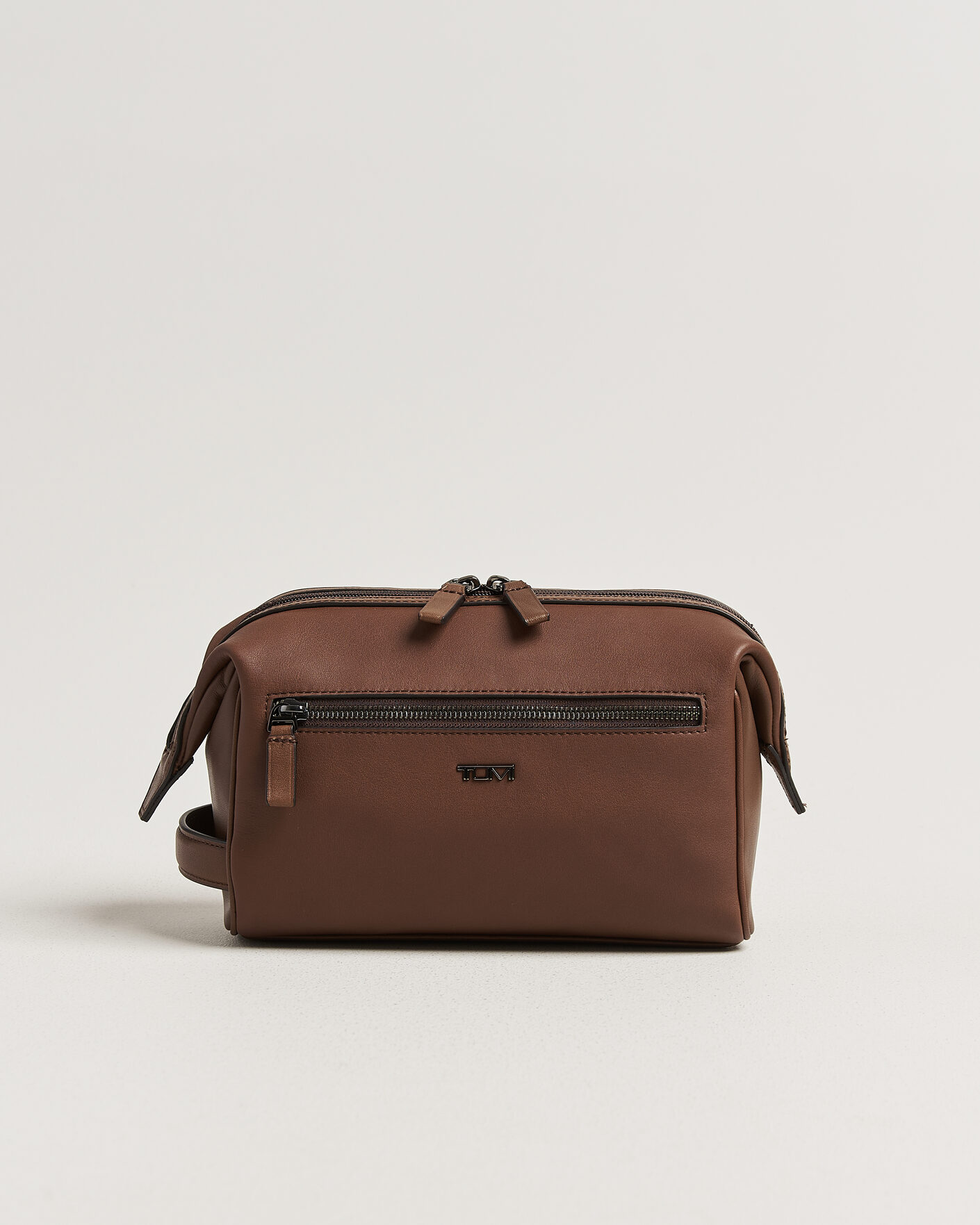 Herre | Vesker | TUMI | Framed Travel Kit Cognac