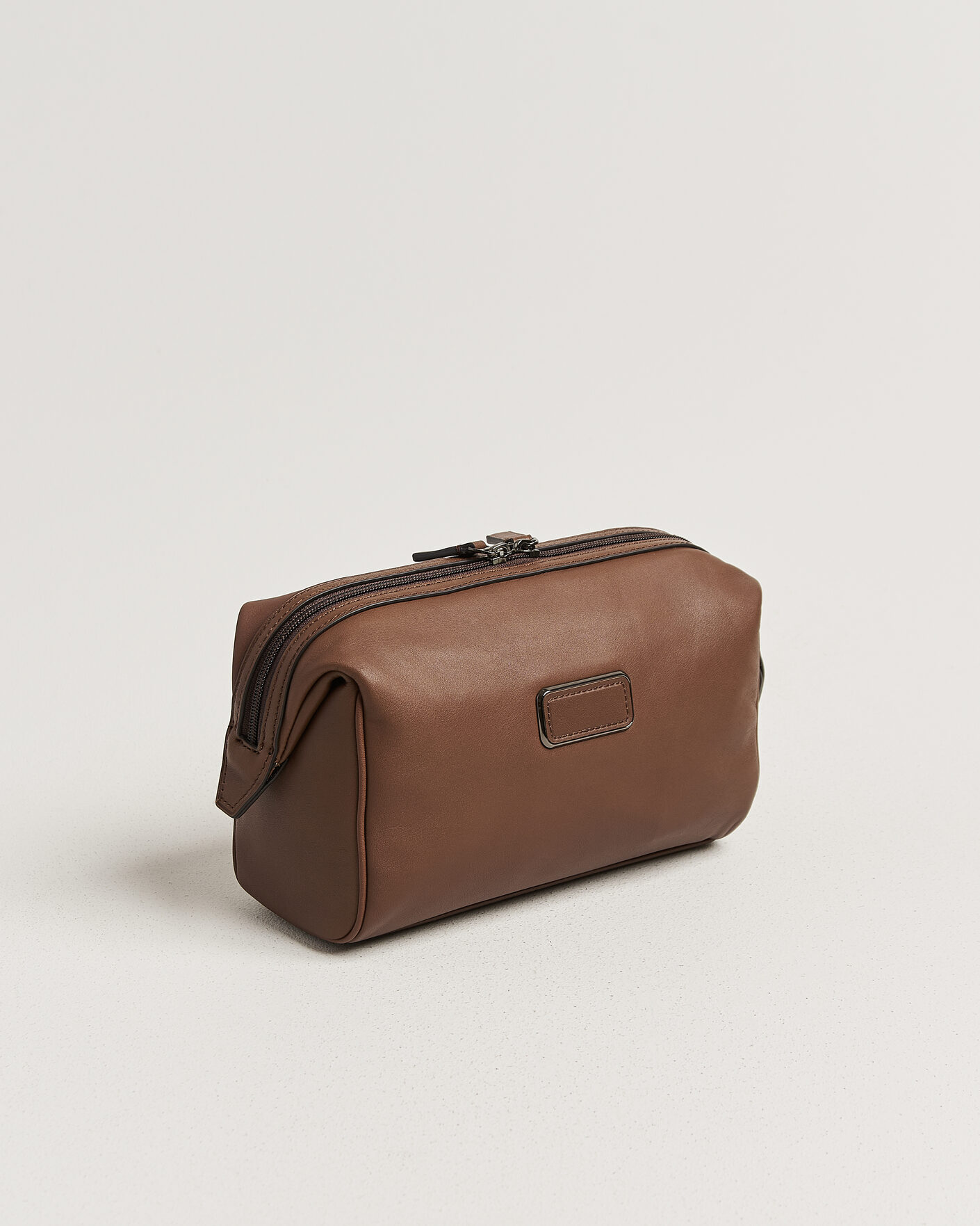Herre | Vesker | TUMI | Framed Travel Kit Cognac