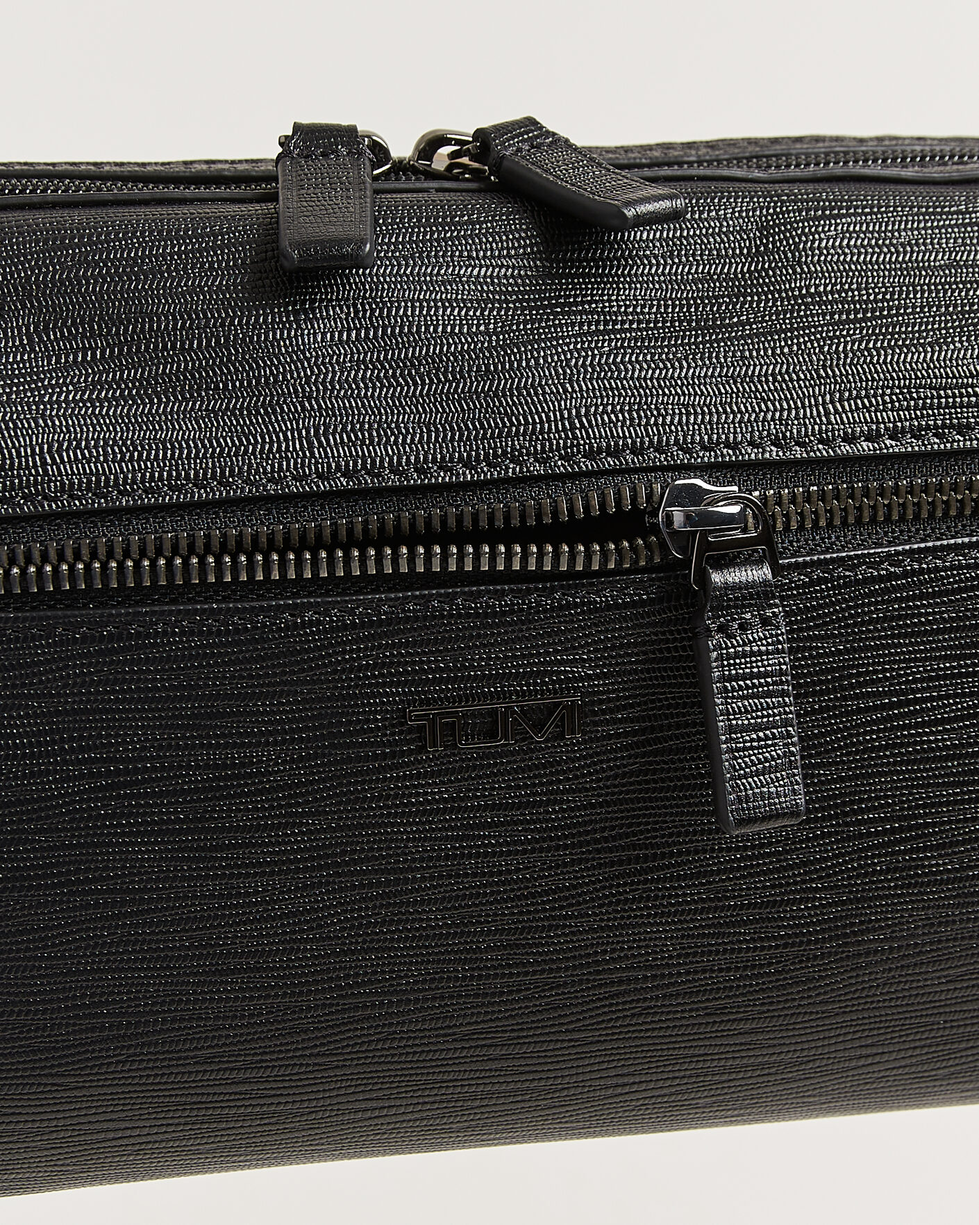 Herre | Vesker | TUMI | Framed Travel Kit Black
