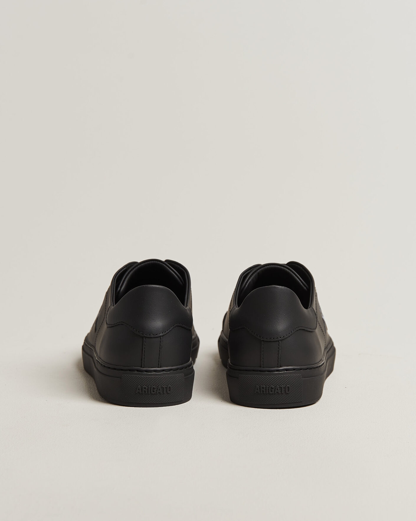 Herre | Sneakers | Axel Arigato | Clean 90 Bee Bird Sneaker Black/Black