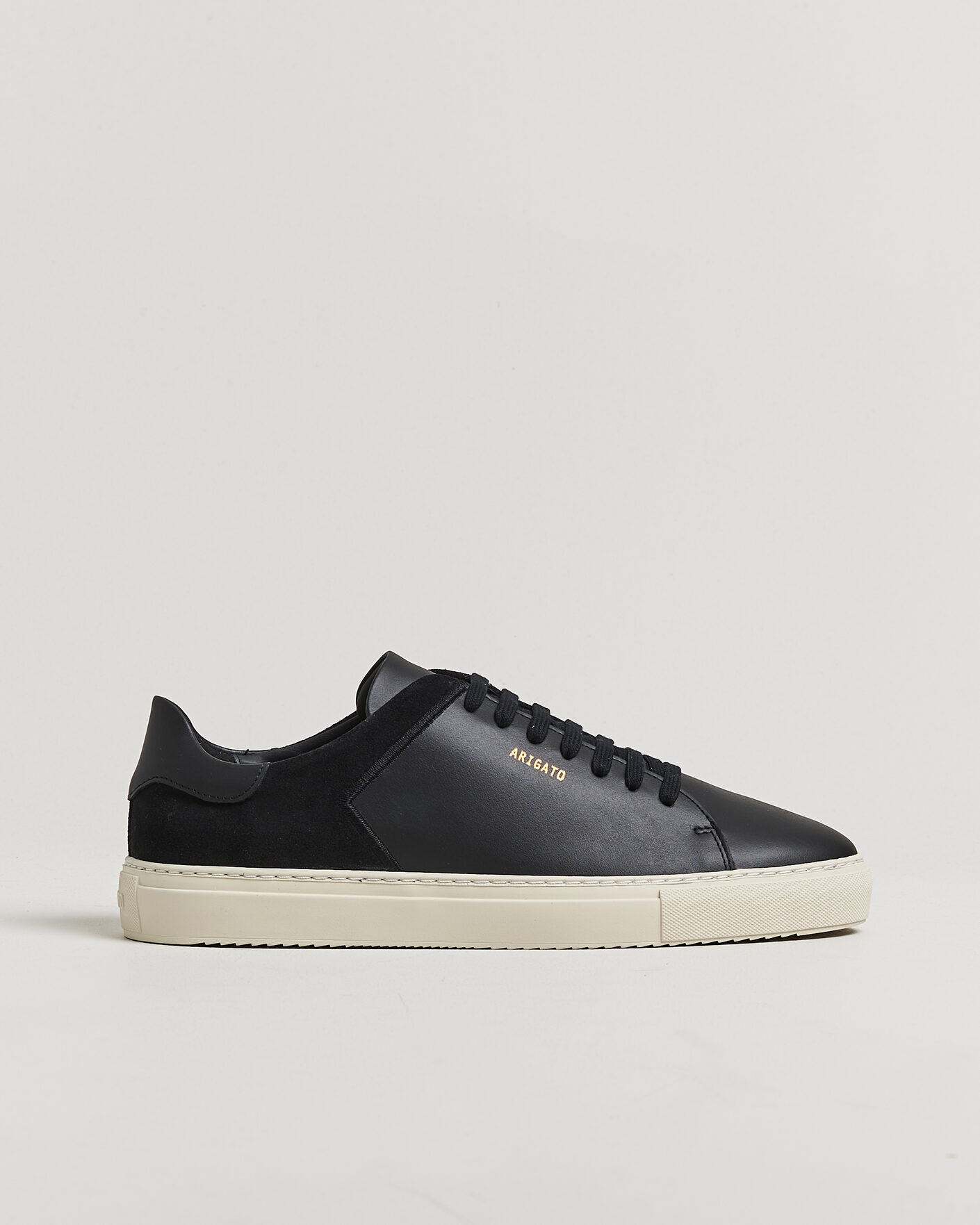 Herre | Sneakers | Axel Arigato | Clean 90 Split Sneaker Black