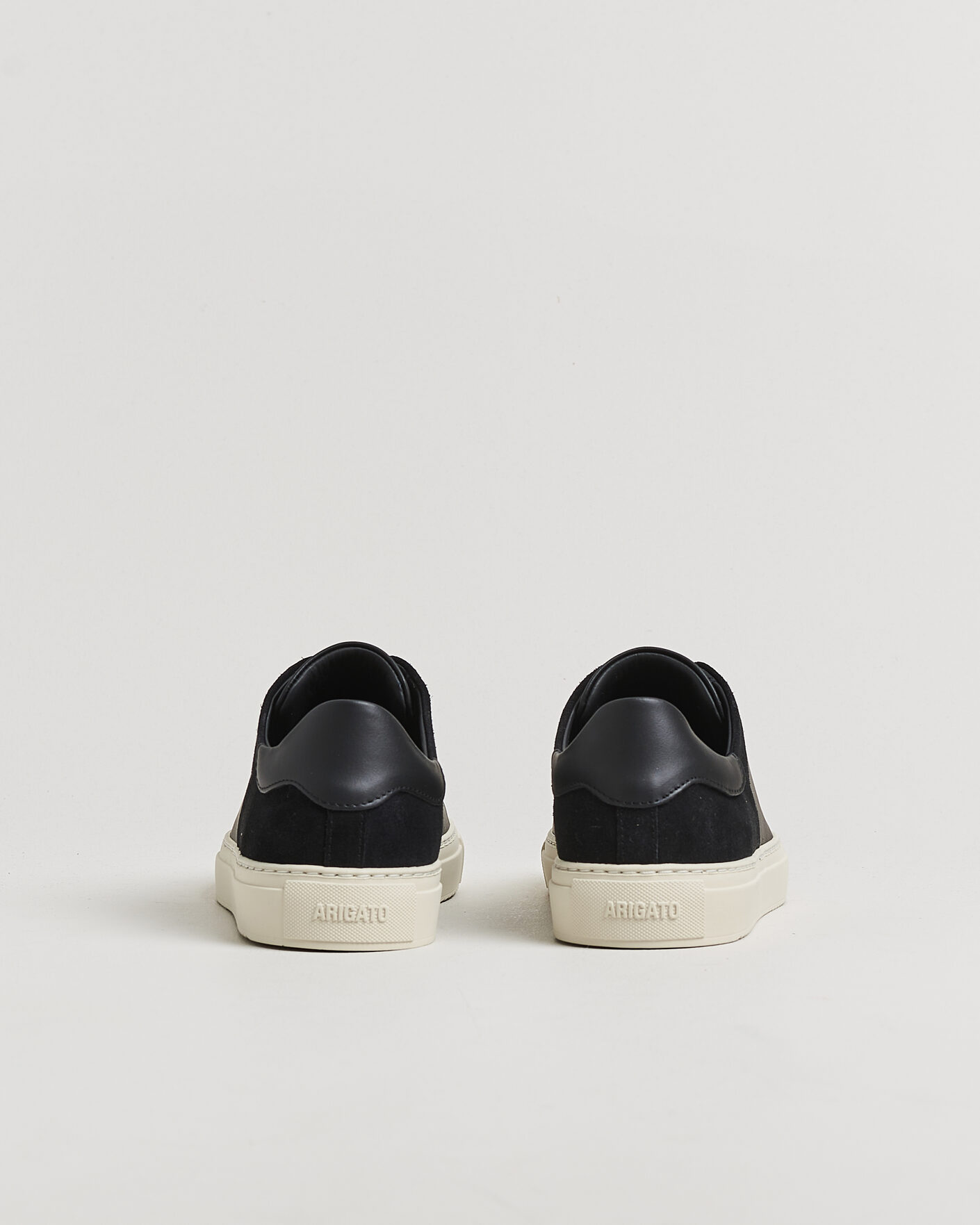 Herre | Sneakers | Axel Arigato | Clean 90 Split Sneaker Black