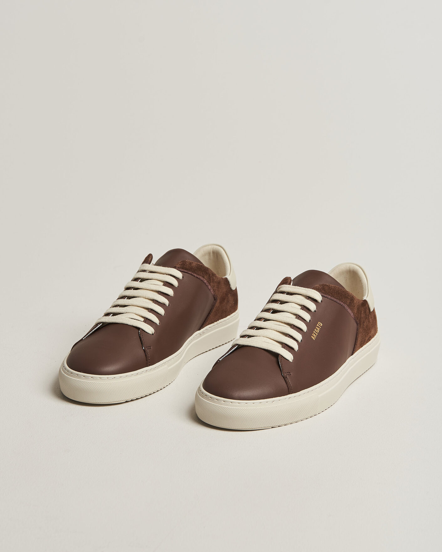 Herre | Sneakers | Axel Arigato | Clean 90 Split Sneaker Brown