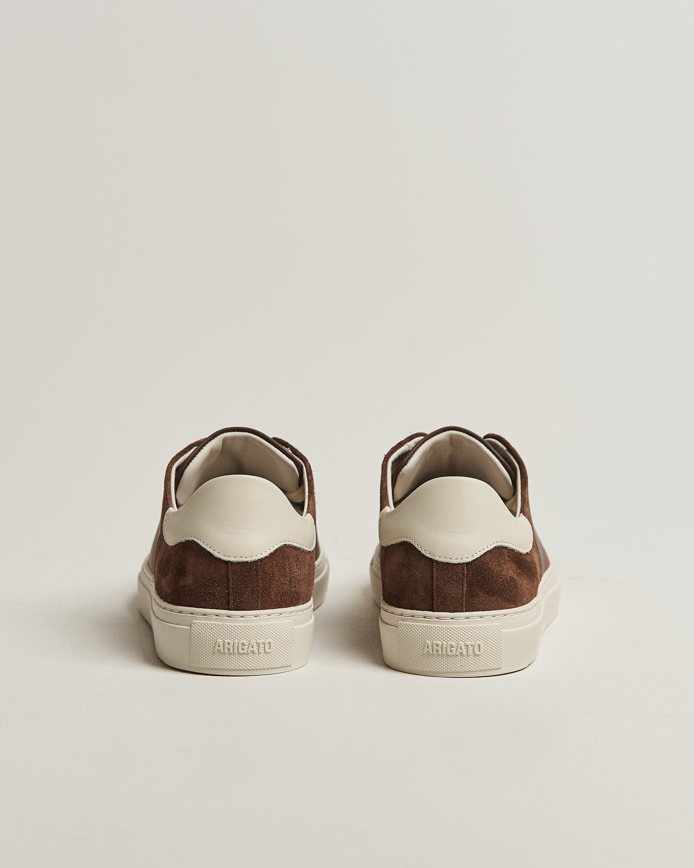 Herre | Sneakers | Axel Arigato | Clean 90 Split Sneaker Brown