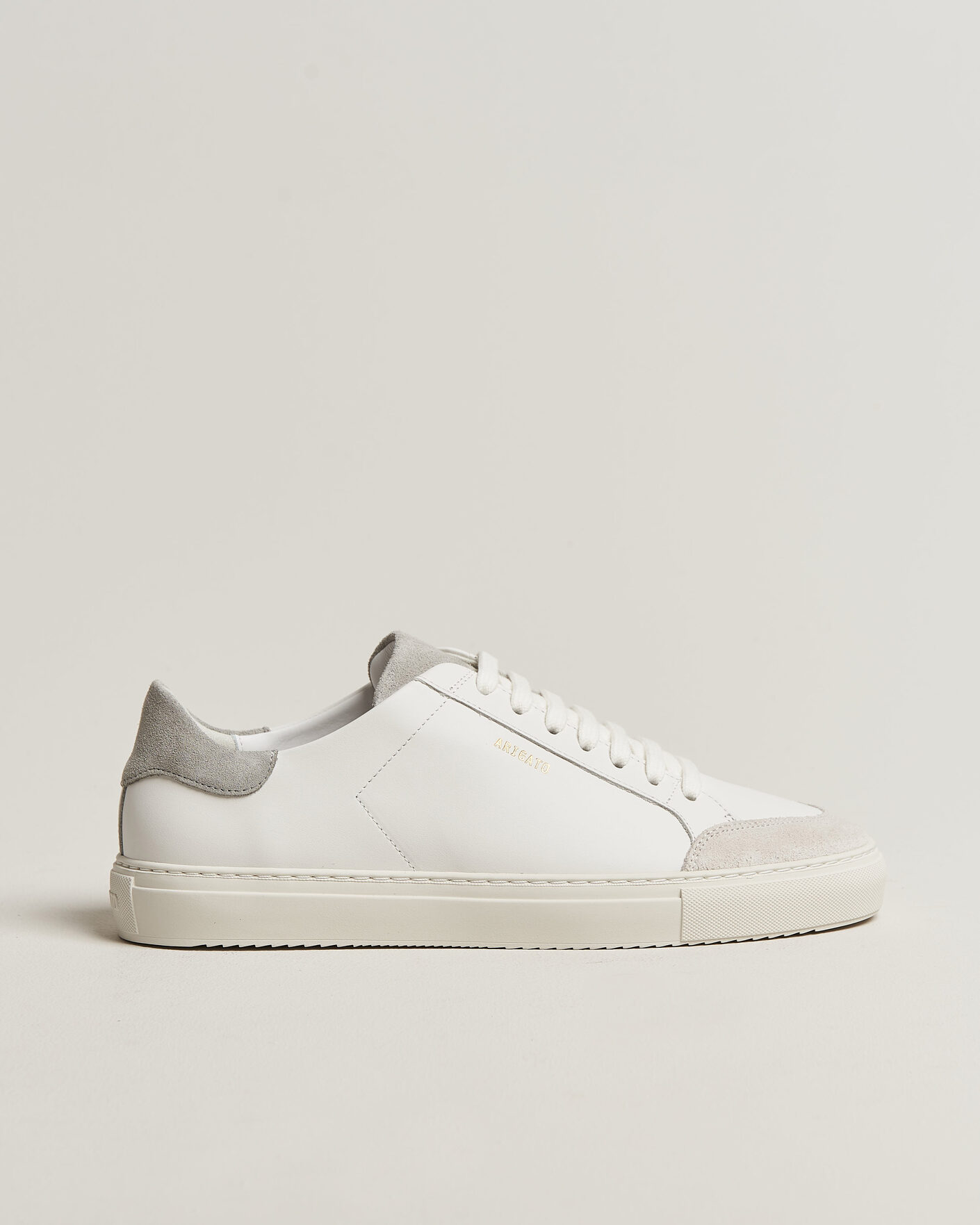 Herre | Sneakers | Axel Arigato | Clean 90 Triple Sneaker White/Grey