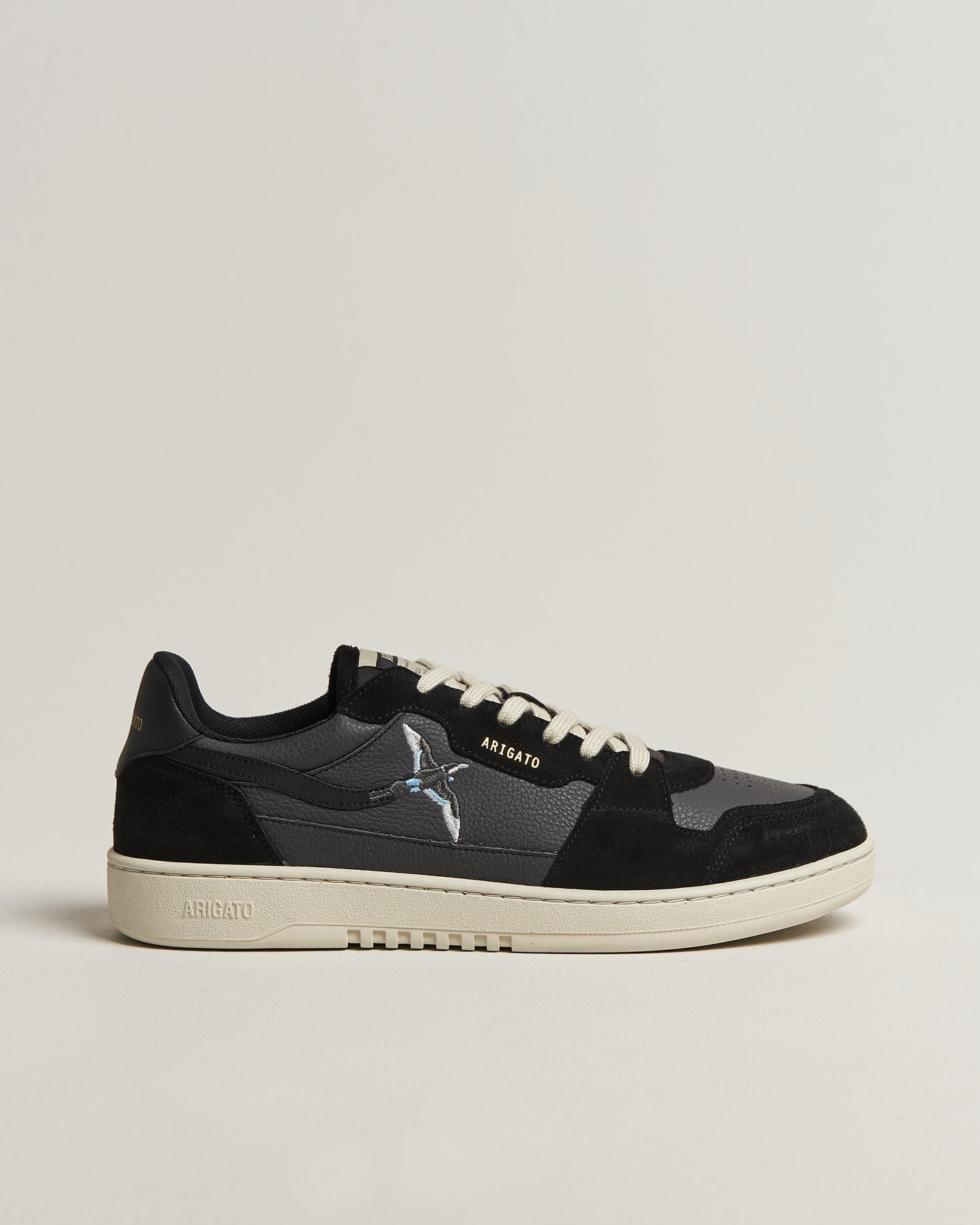 Herre | Sneakers | Axel Arigato | Dice Lo Bee Bird Sneaker Black/Off Black