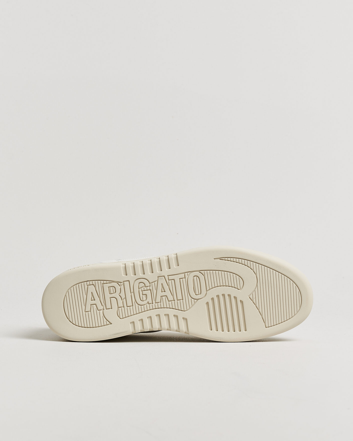 Herre | Sneakers | Axel Arigato | Dice T-Toe Sneaker White/Off White