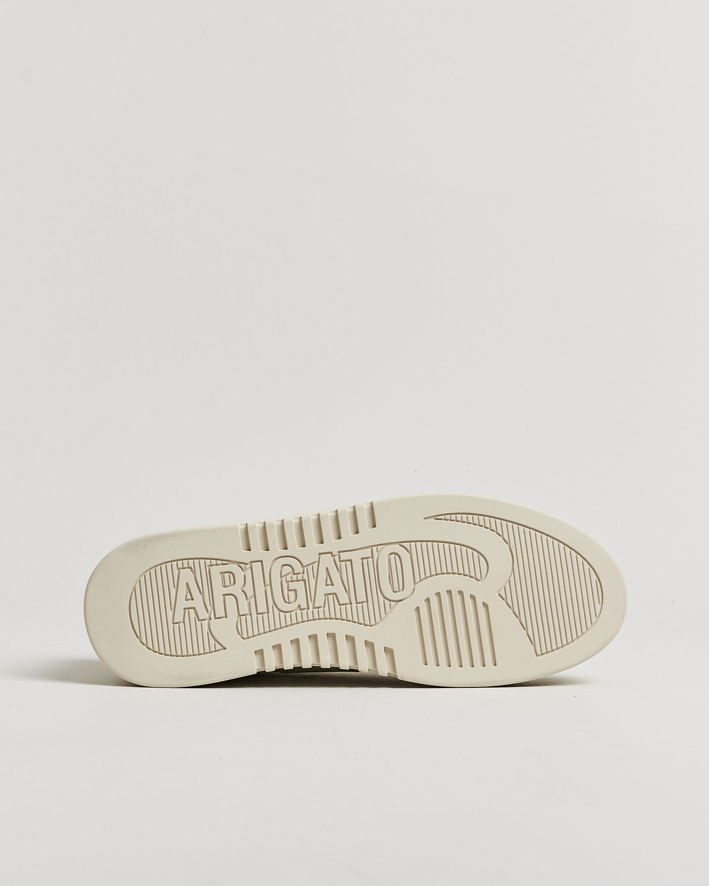 Herre | Sneakers | Axel Arigato | Orbit Bee Bird Sneaker White