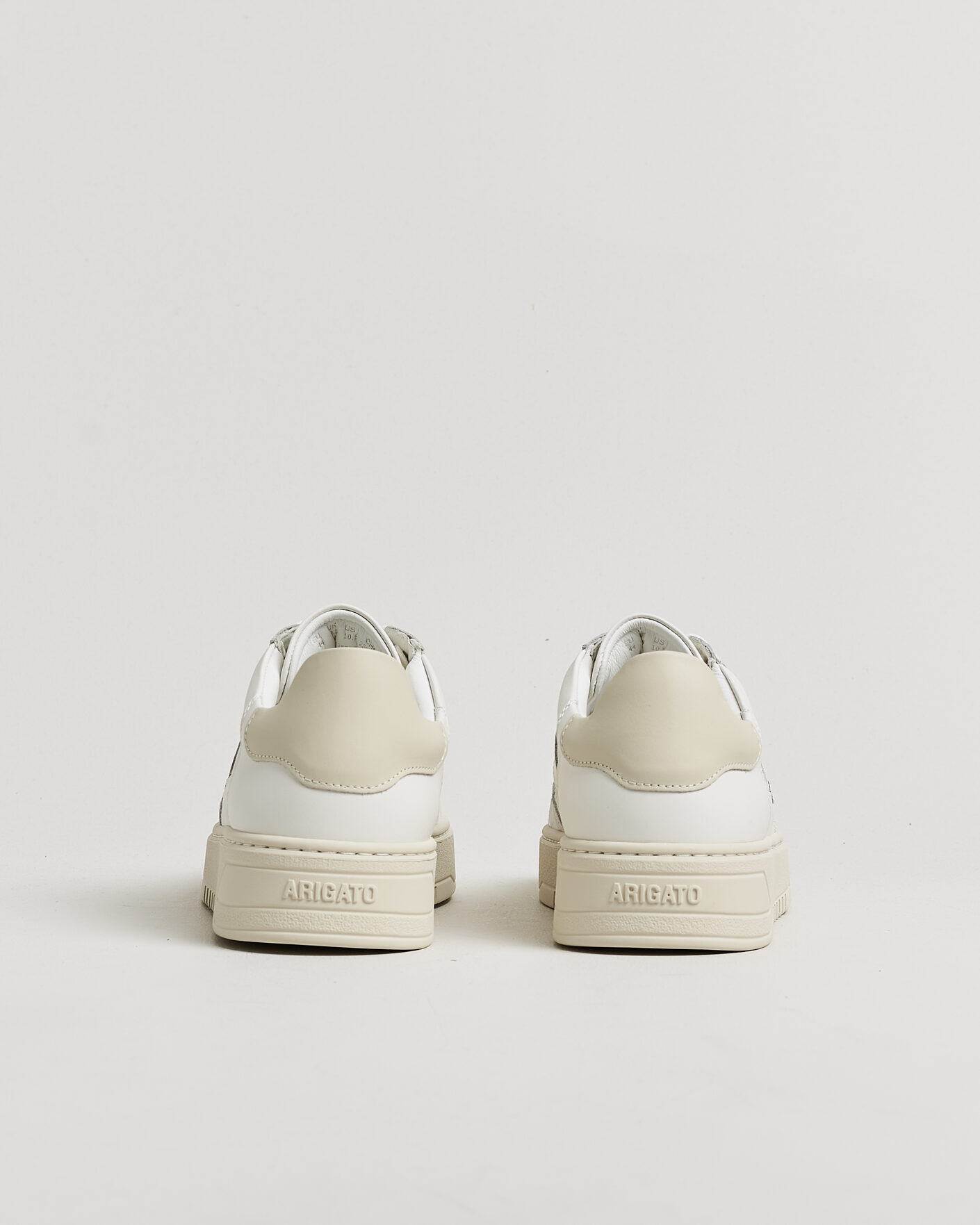Herre | Sneakers | Axel Arigato | Orbit Bee Bird Sneaker White