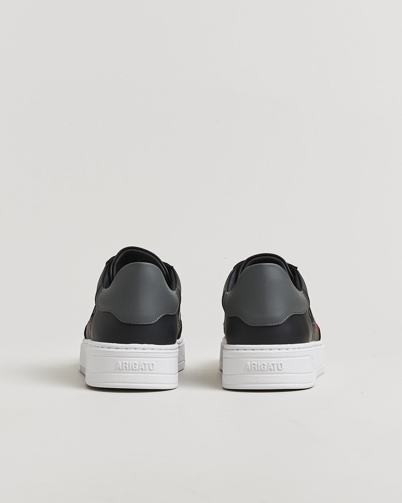 Herre | Sneakers | Axel Arigato | Orbit Bee Bird Sneaker Black