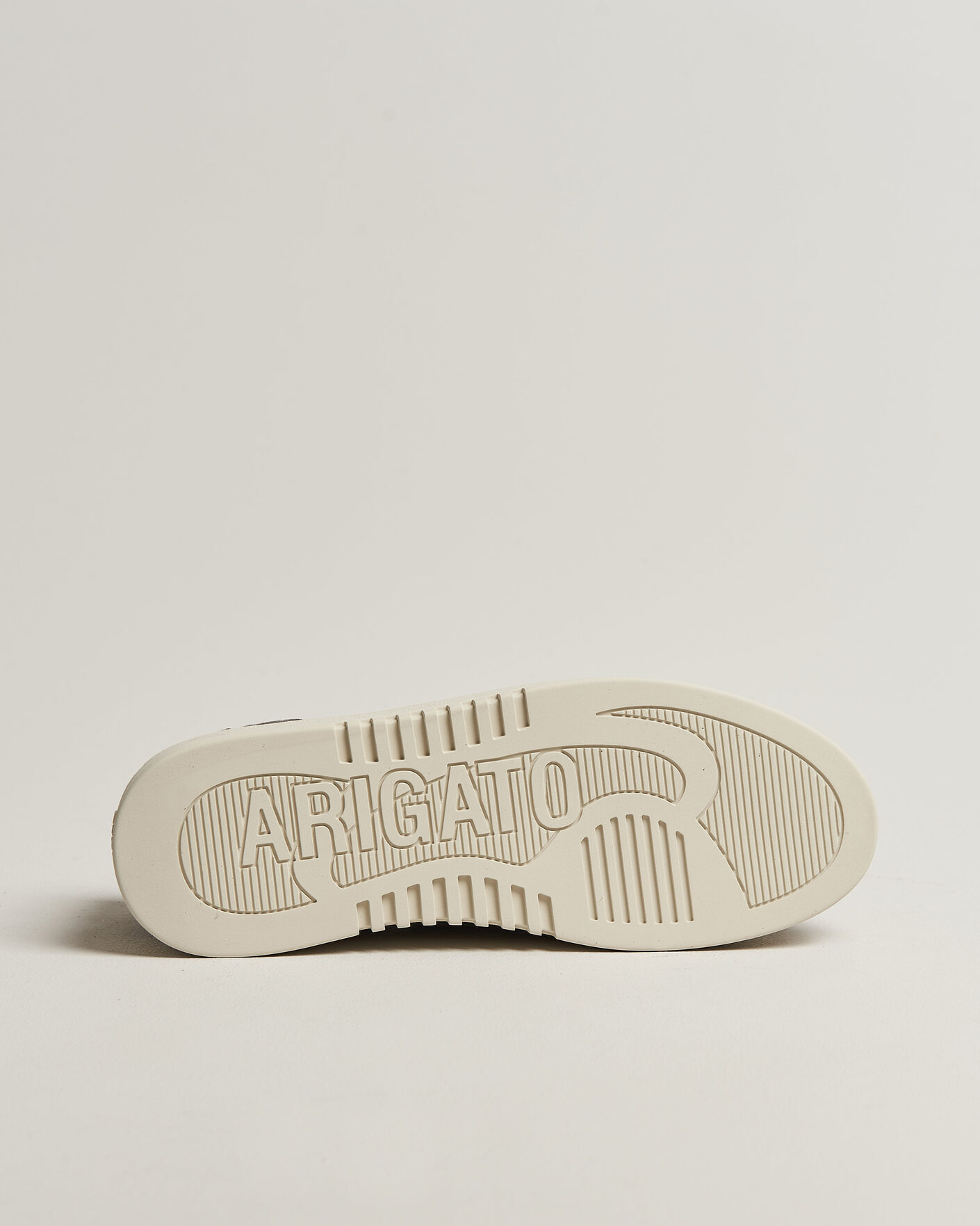 Herre | Sneakers | Axel Arigato | Orbit Vintage Suede Sneaker Grey
