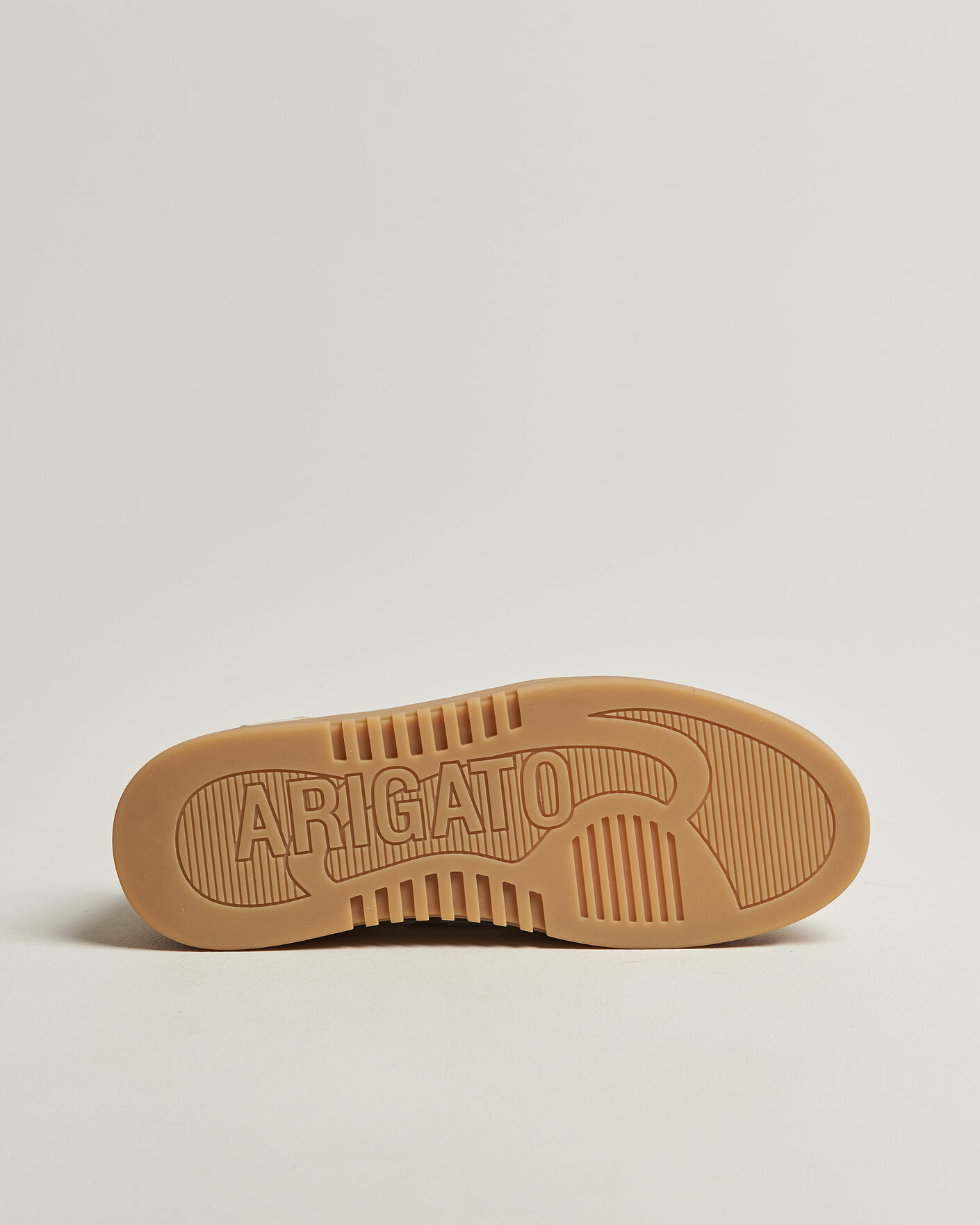 Herre | Sneakers | Axel Arigato | Orbit Vintage Sneaker Off White/Green