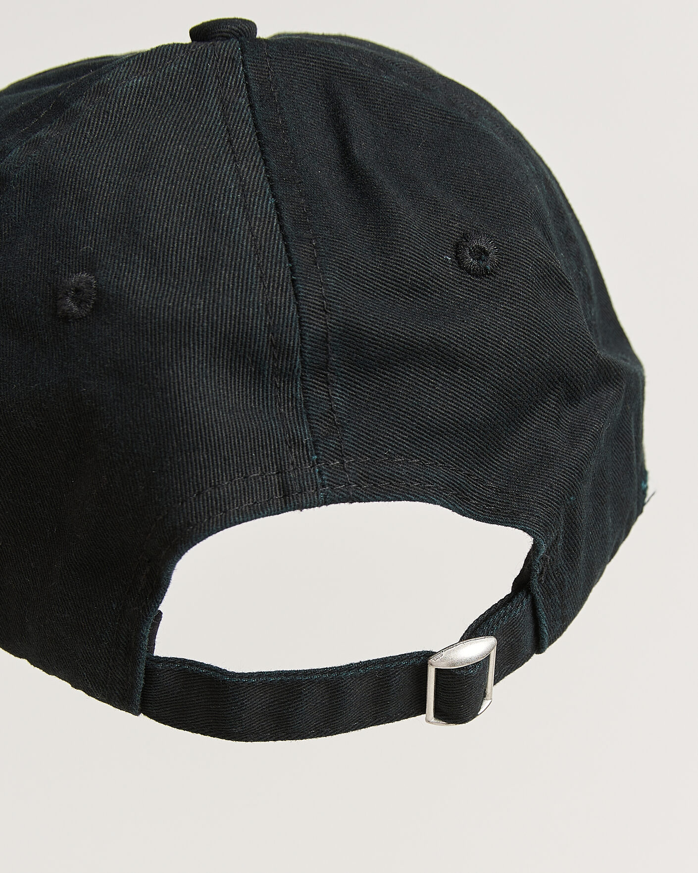 Herre | Hatter og capser | Axel Arigato | AA Logo Cap Washed Black