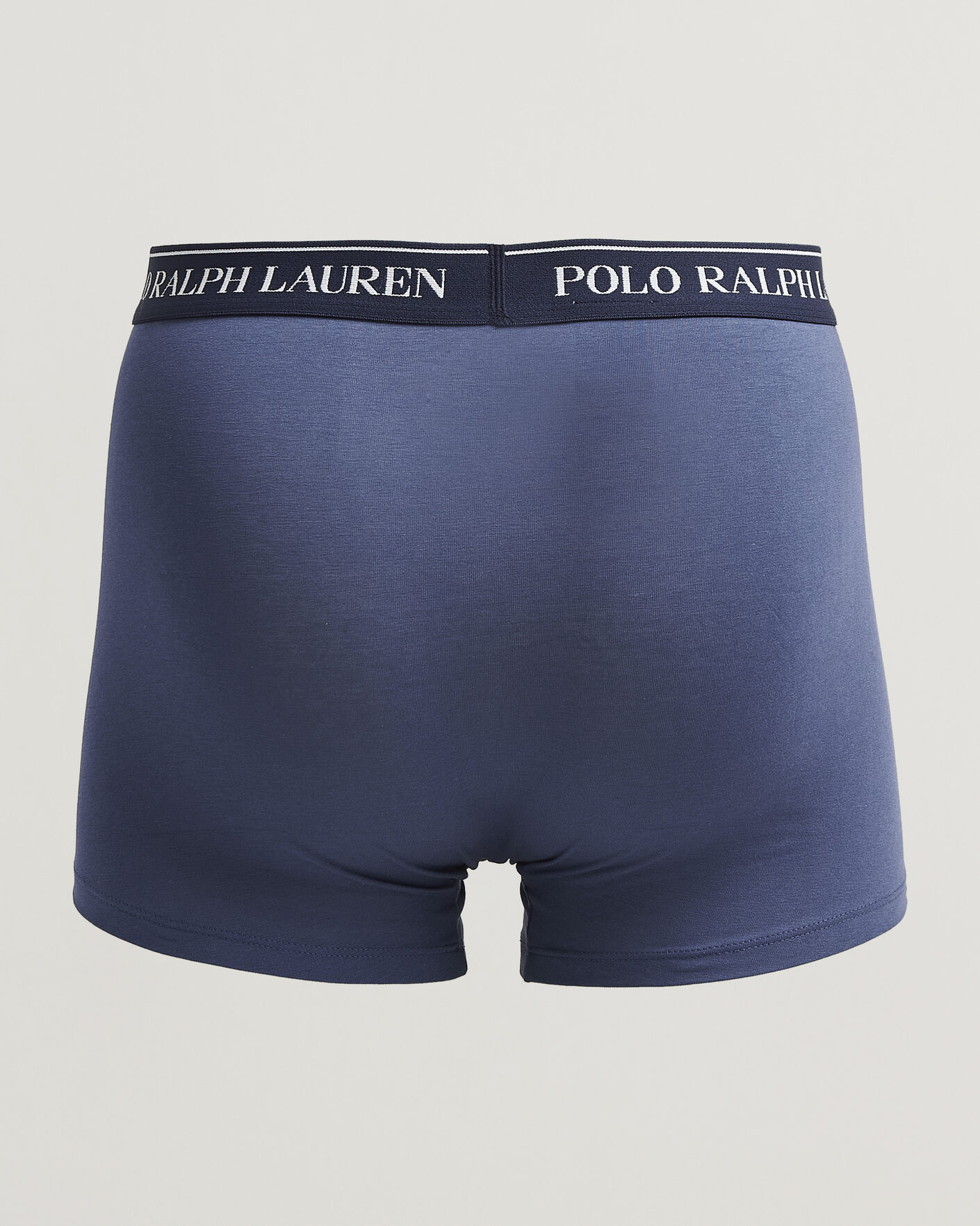 Herre | Undertøy | Polo Ralph Lauren | 5-Pack Trunks Multi