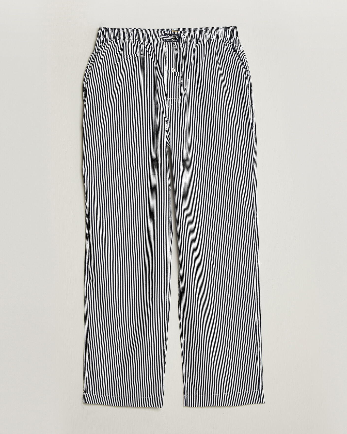 Herre | Pyjamaser og badekåper | Polo Ralph Lauren | Pyjamas Pants Navy/White