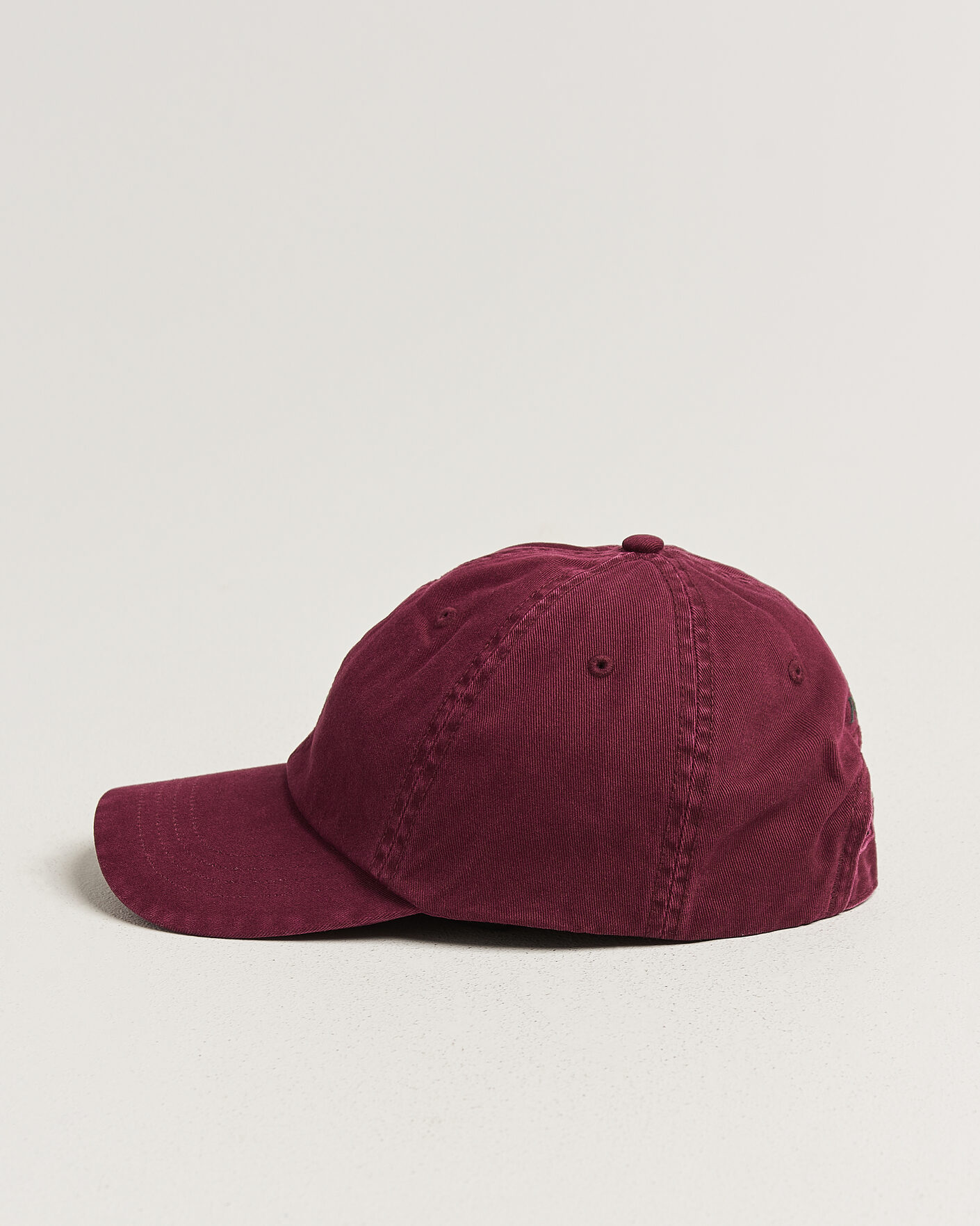 Herre | Hatter og capser | Polo Ralph Lauren | Classic Cap Classic Wine