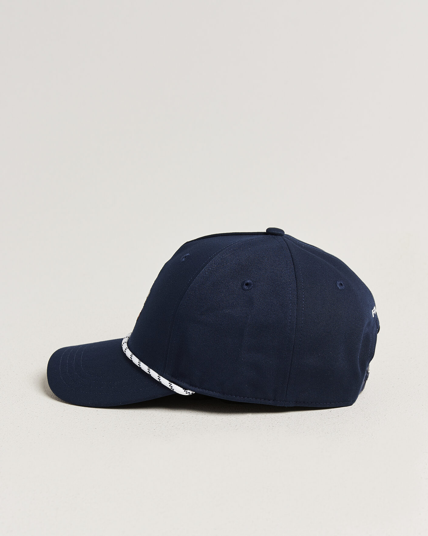 Herre | Hatter og capser | RLX Ralph Lauren | Golf Bear Cap Refined Navy