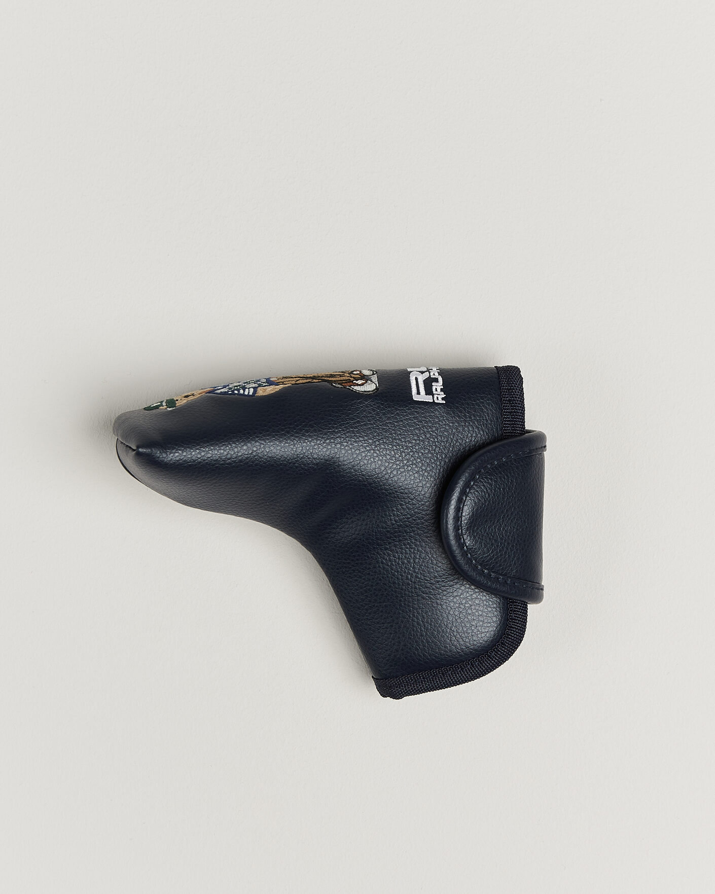 Herre | Active Assesoarer | Polo Ralph Lauren | Bear Putter Headcover Navy