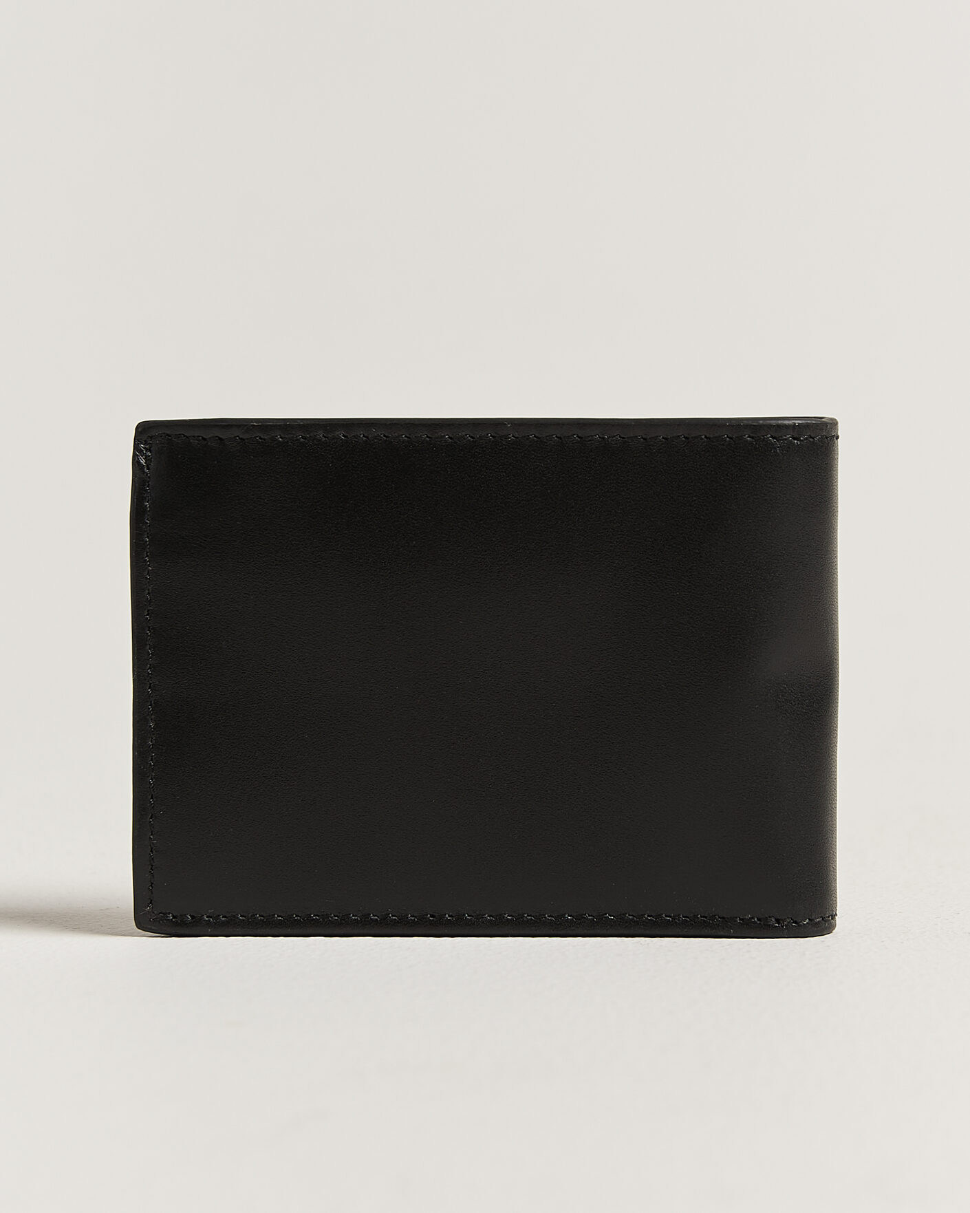 Herre | Lommebøker | Tiger of Sweden | Wivalius Leather Wallet Black