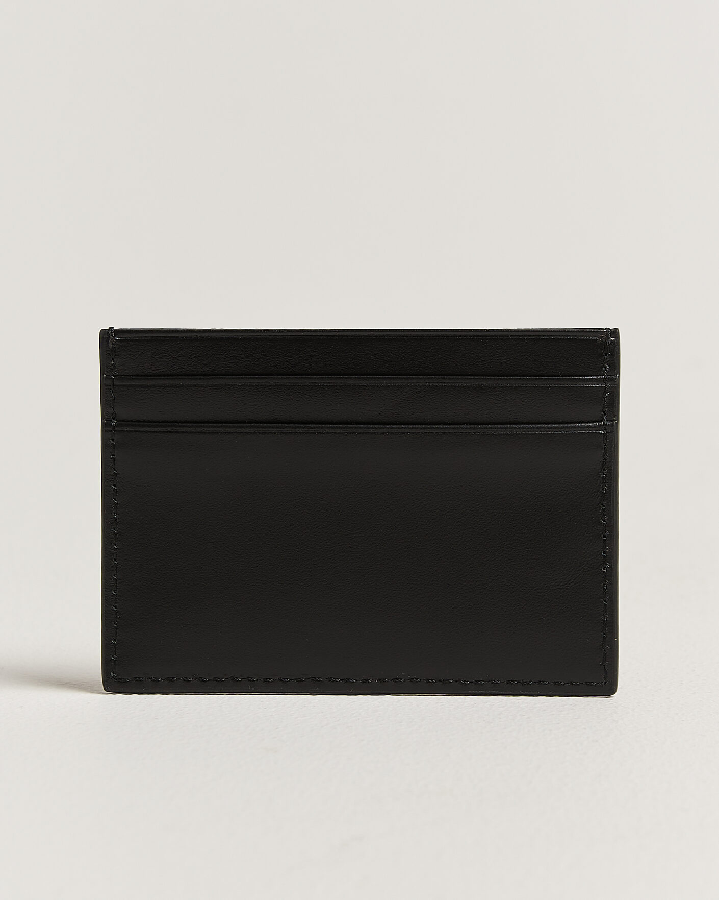 Herre | Lommebøker | Tiger of Sweden | Wake Leather Card Holder Black