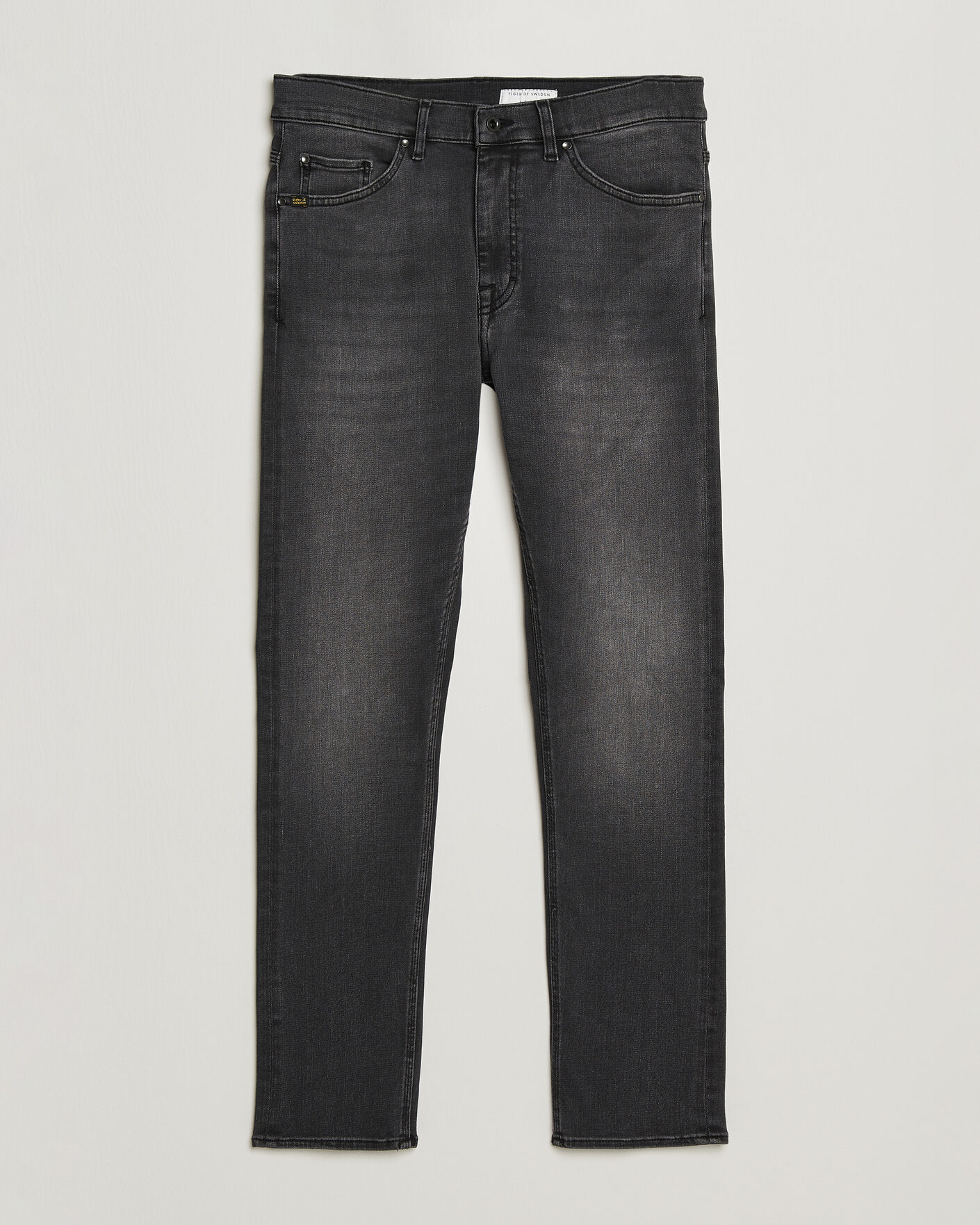 Herre | Jeans | Tiger of Sweden | Evolve Jeans Washed Black