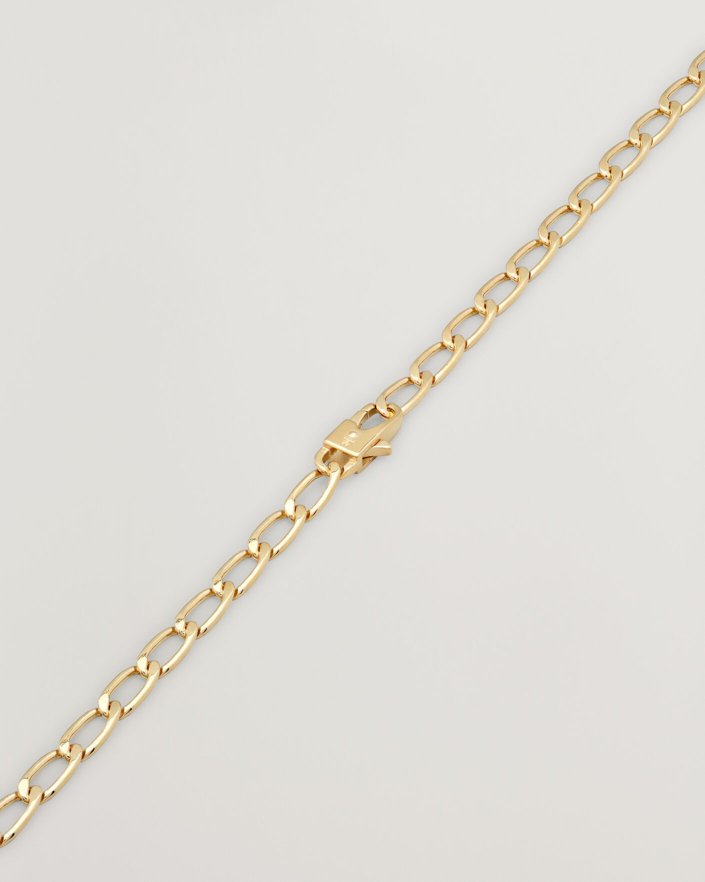 Herre | Smykker | Tom Wood | Arlo Medium Chain Gold