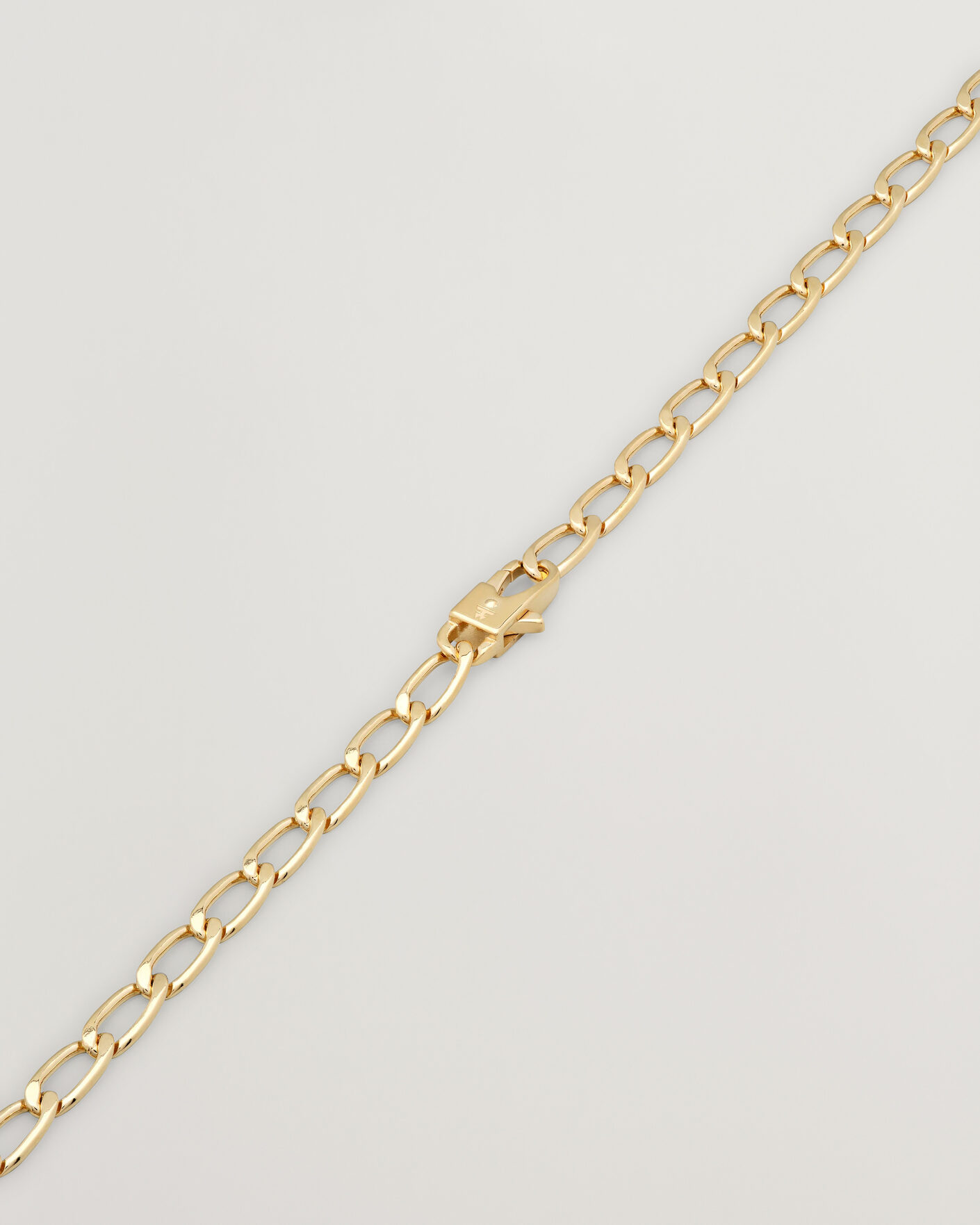 Herre | Smykker | Tom Wood | Arlo Medium Bracelet Gold