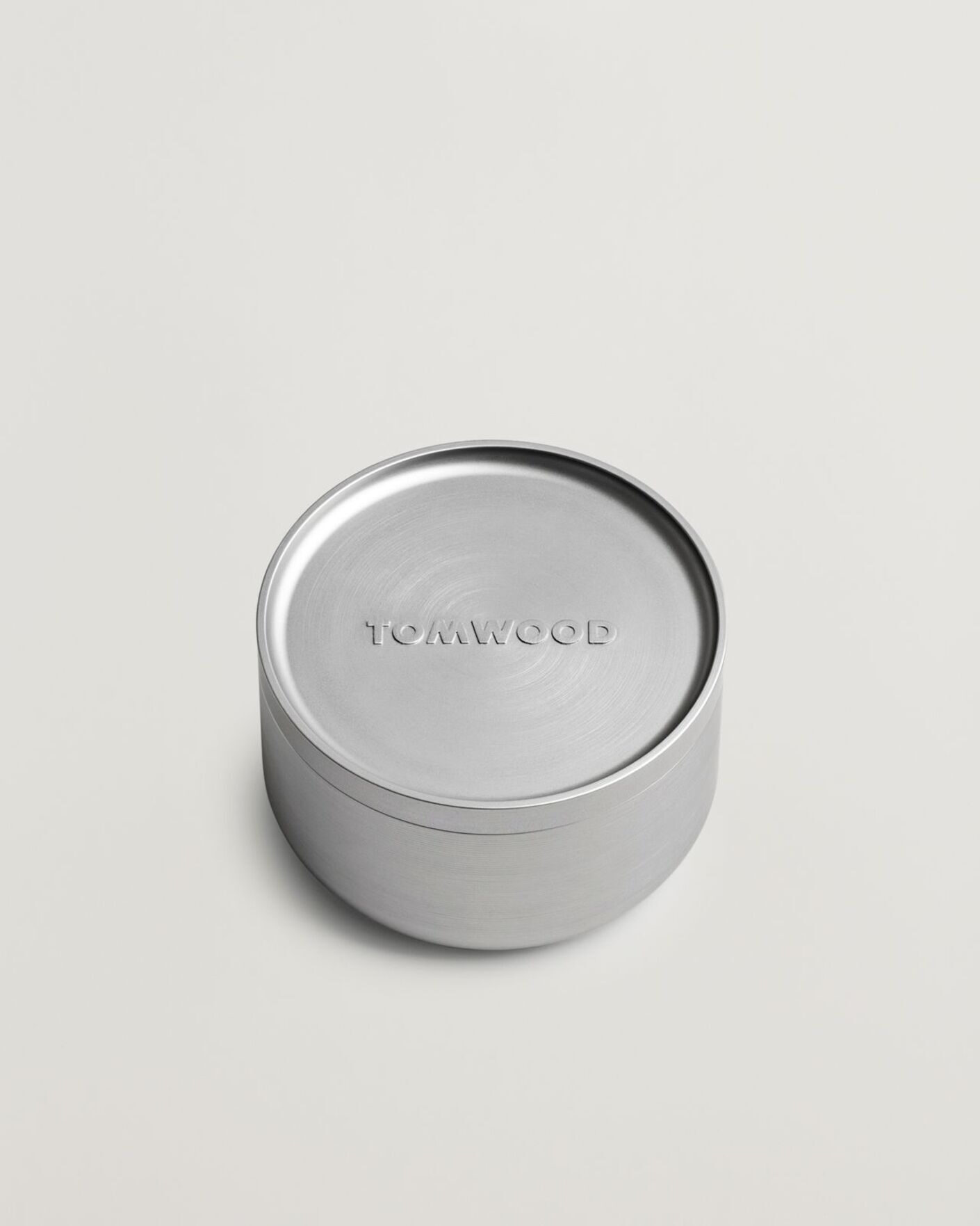 Herre | Smykker | Tom Wood | Why Me Ring Silver