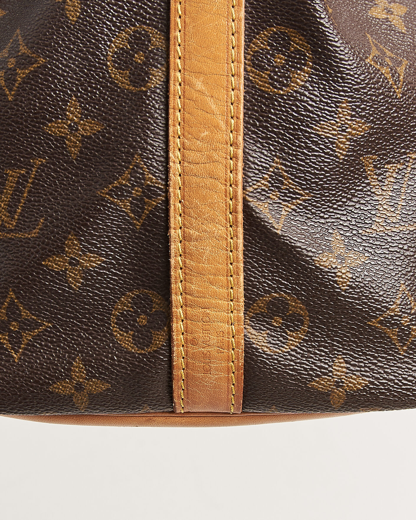 Herre | Pre-Owned & Vintage Bags | Louis Vuitton Pre-Owned | Petit Noé Monogram