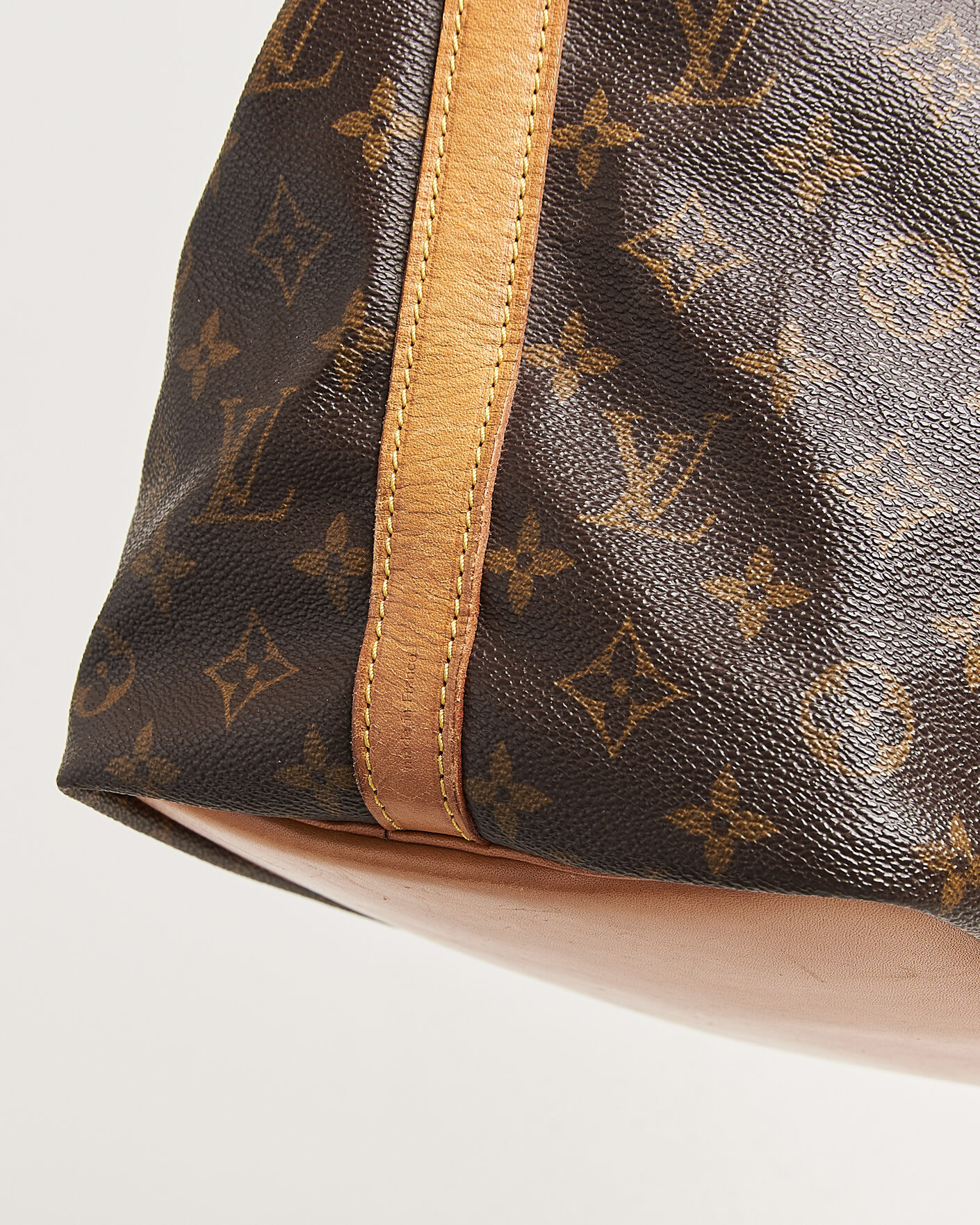 Herre | Pre-Owned & Vintage Bags | Louis Vuitton Pre-Owned | Petit Noé Monogram