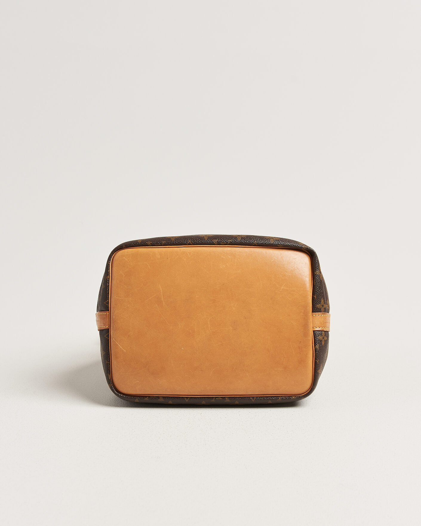 Herre | Pre-Owned & Vintage Bags | Louis Vuitton Pre-Owned | Petit Noé Monogram